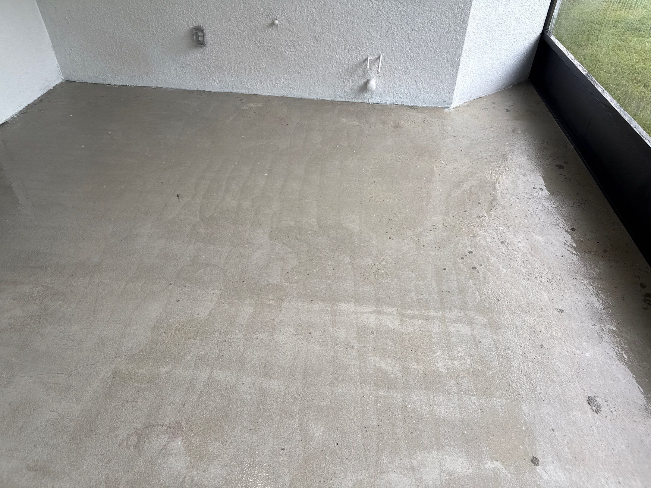 Lanai & Screen Cleaning – Imperial Lakes, Palmetto, FL by Sunshine AquaWash