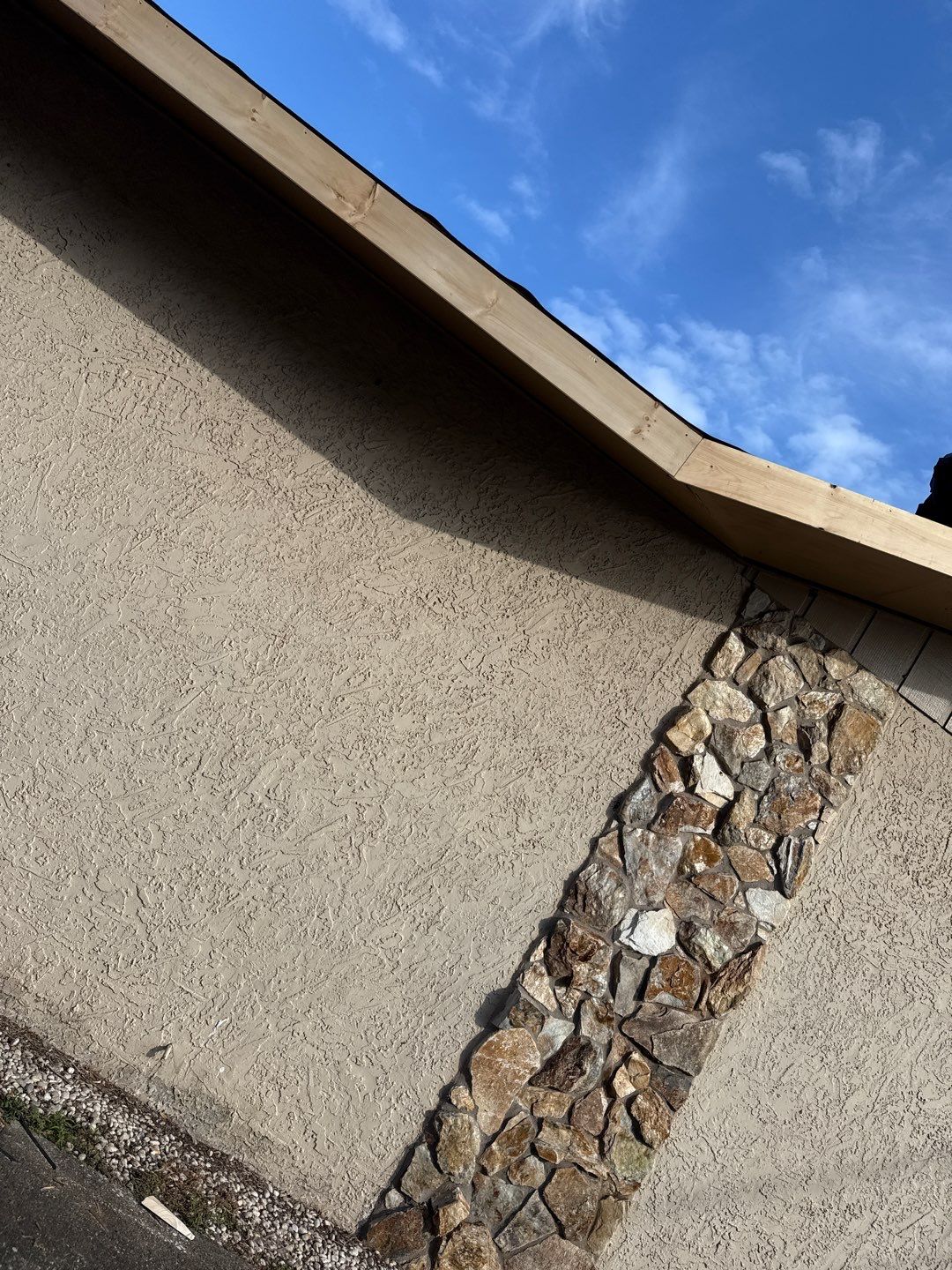 Project in Clearwater 33756 by Mitchell Roofing Company LLC