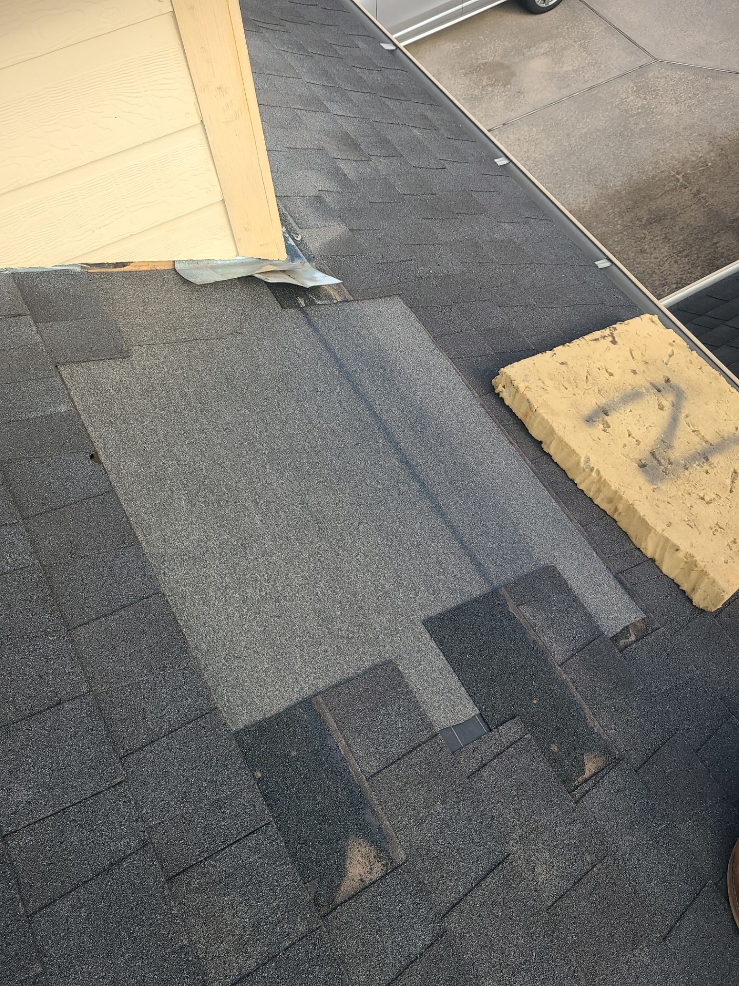Roof Repair Rosenberg by Roof Repair Company