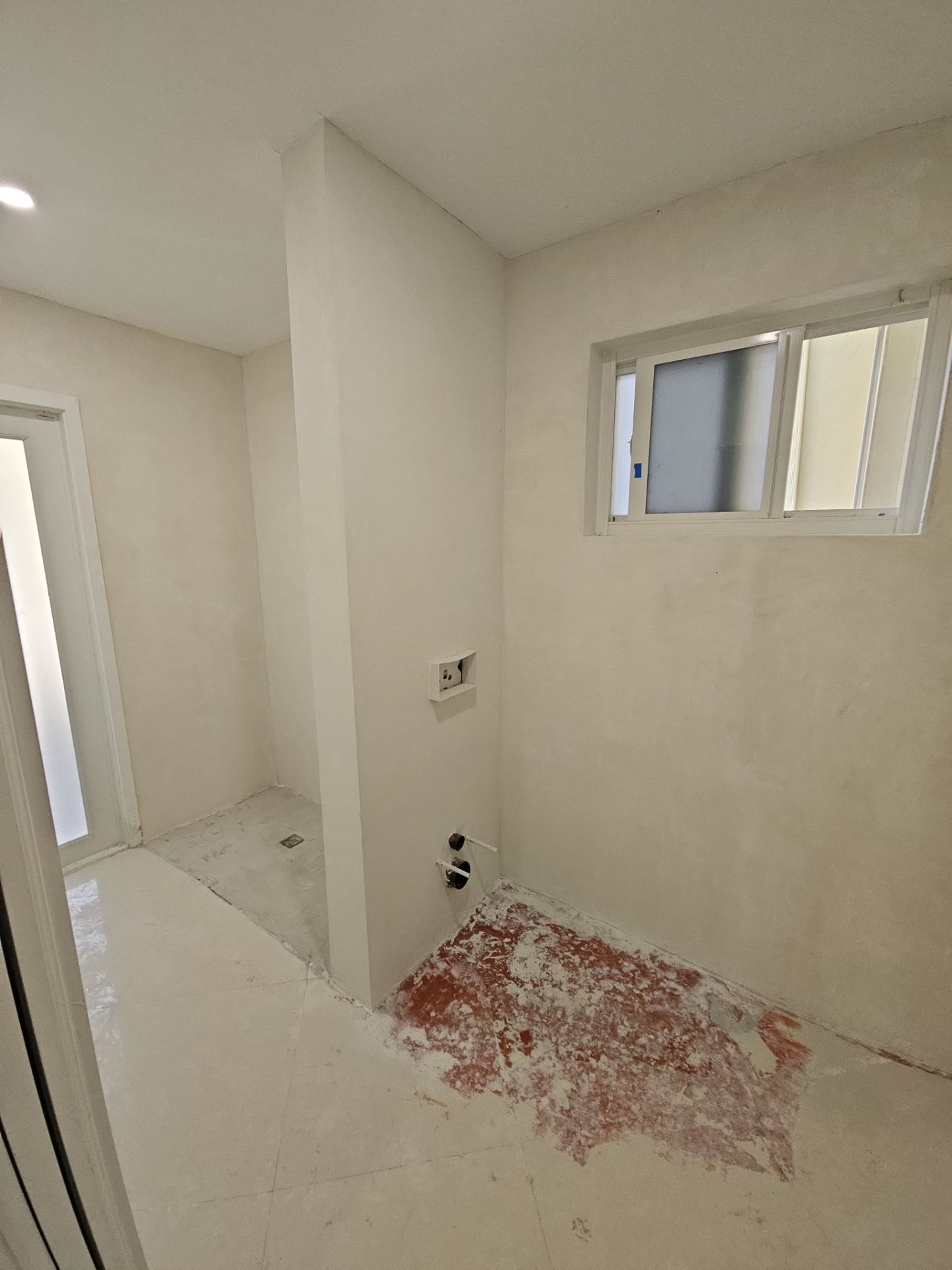 Home Floor Resurfacing w/Microtopping by Seamless Surfaces