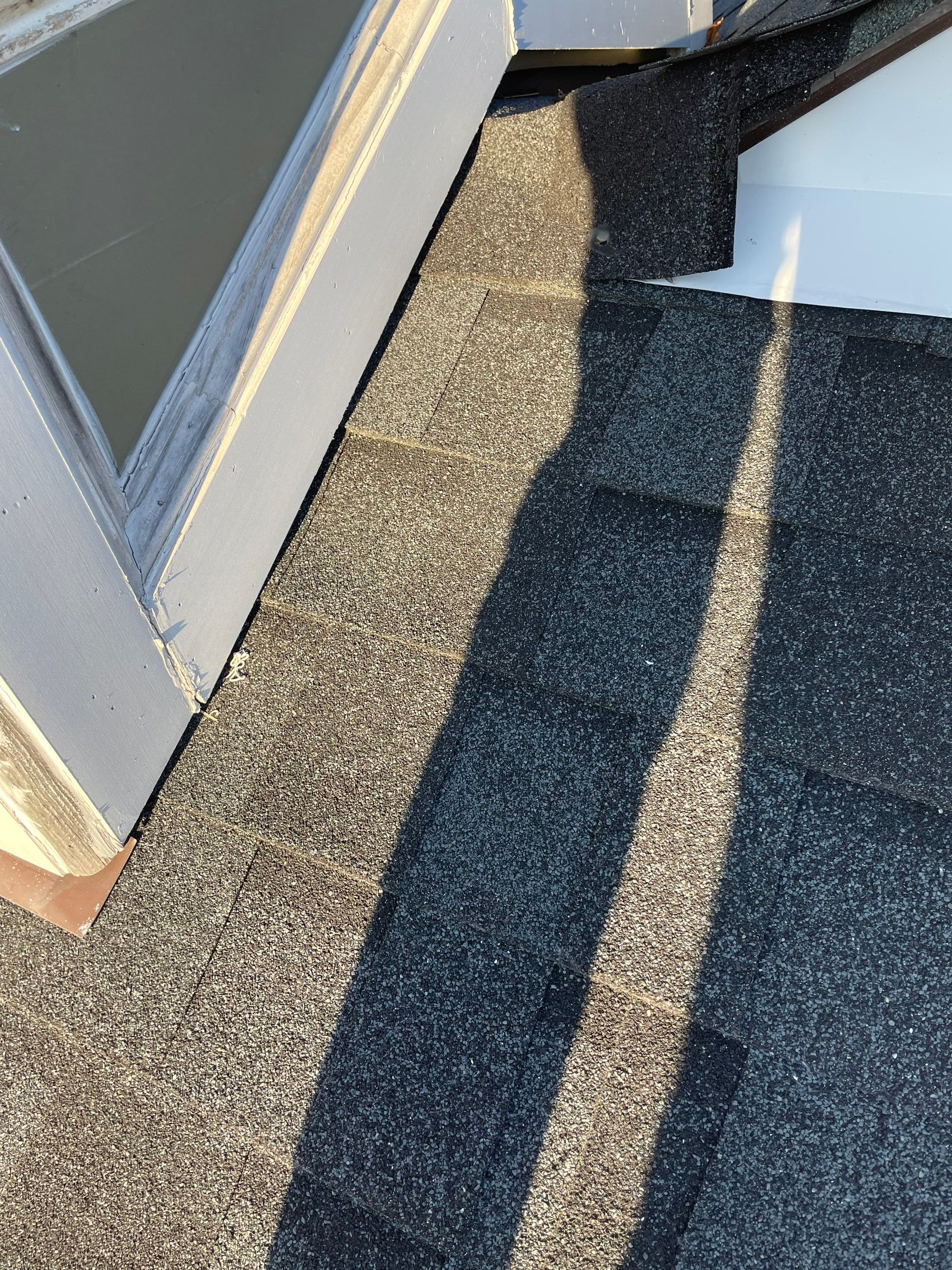 Roof Maintenance & Leaking Cupola Repair by Maven Roofing & Exteriors LLC