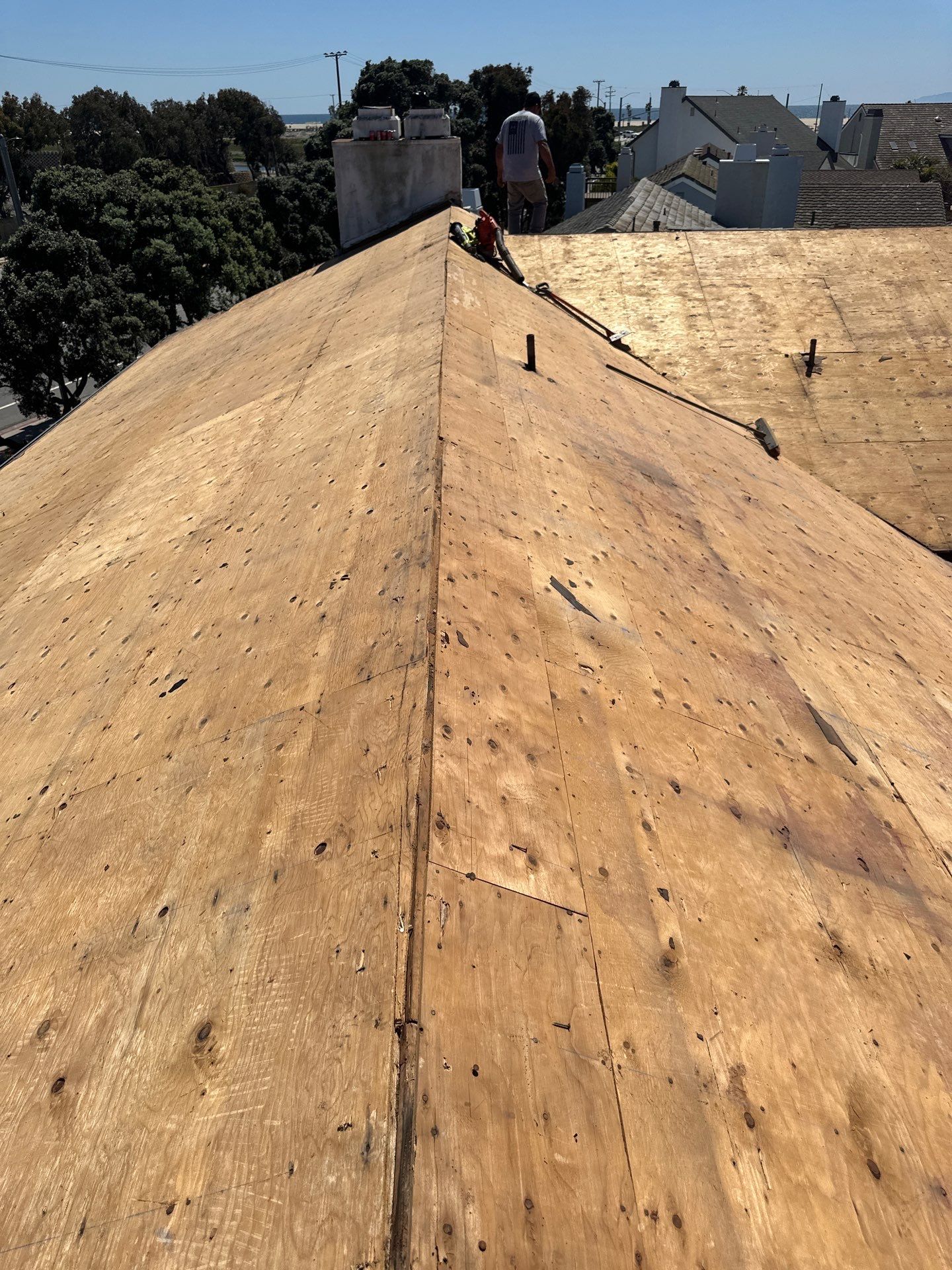 Roof Replacement - Huntington Beach, CA 92646 by Epic Roof Replacement