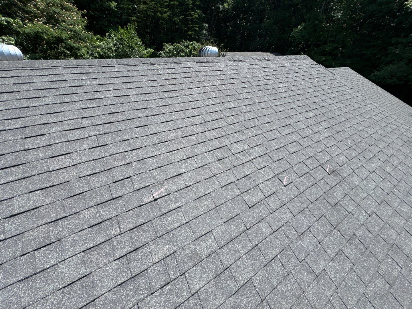 Project in Soddy-Daisy by Aultman Roofing