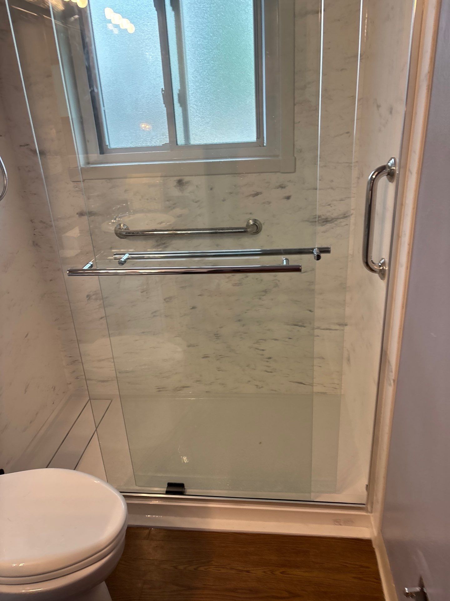 Project in Thornton by Discount Bath LLC