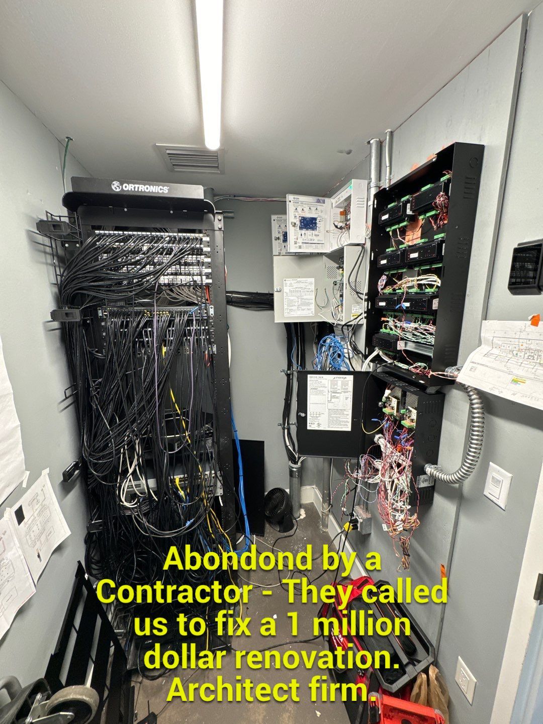 Commercial Access Control System and Security  by TeleCommPro