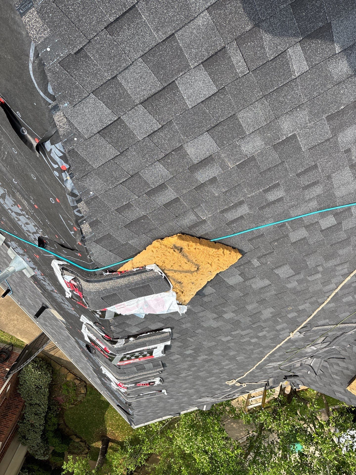 Roof Replacement Sugarland by Roof Repair Company