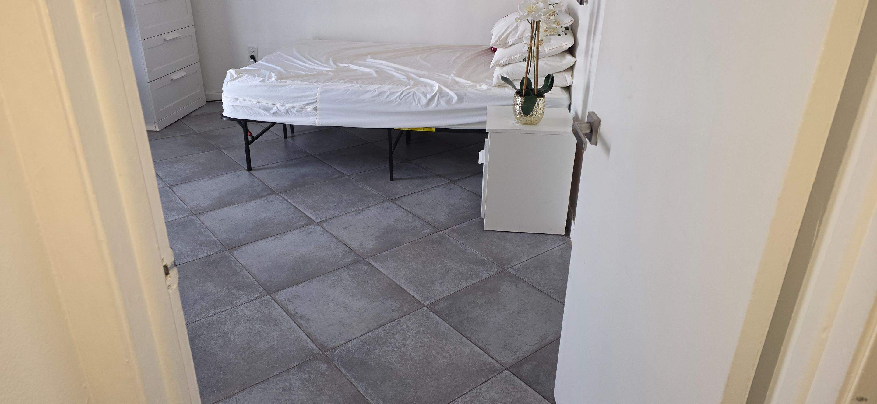 Water Damage Claim in Miami Beach by FLAPA & KeyStone