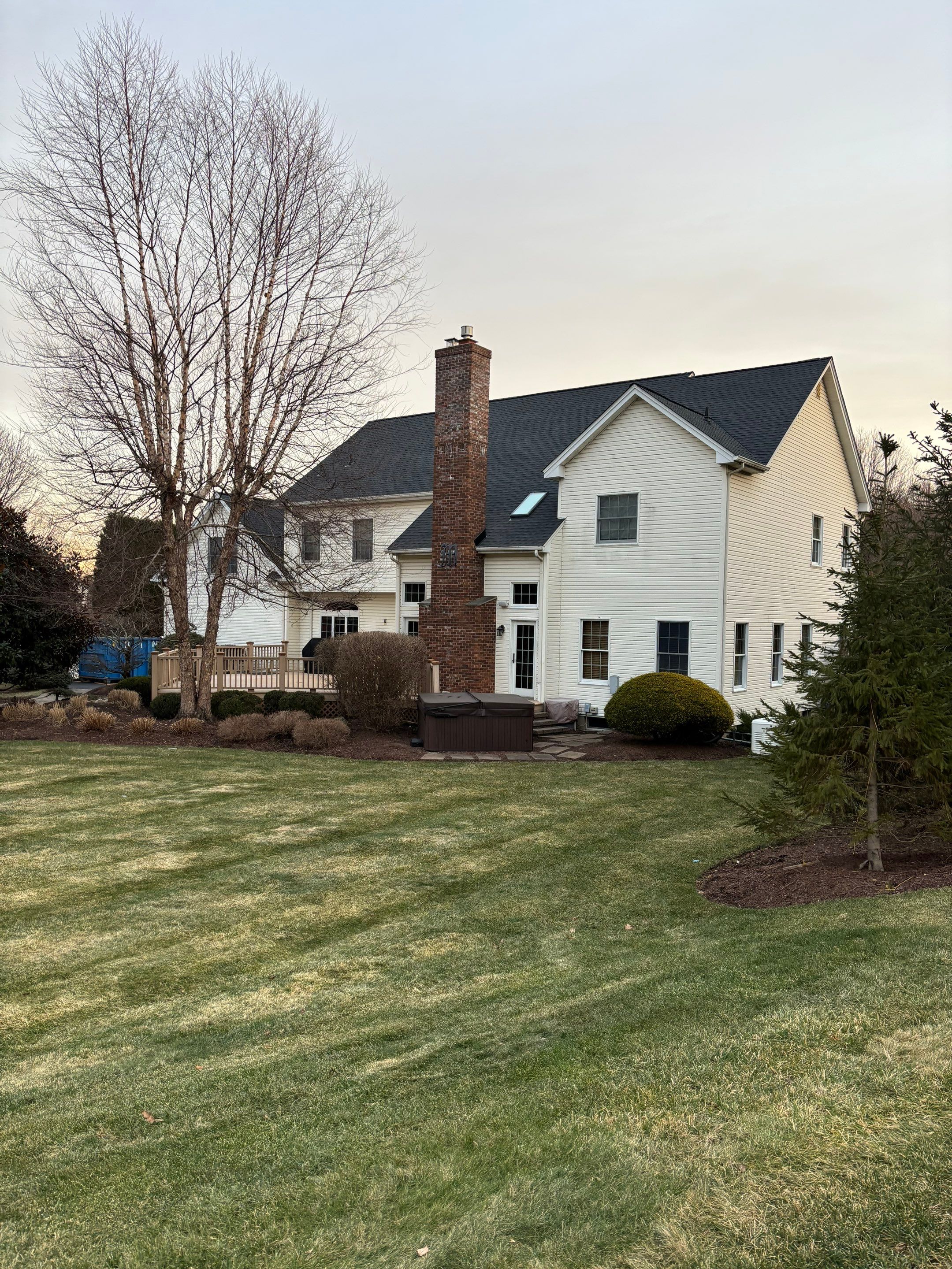 Another satisfied Homeowner! by Maven Roofing & Exteriors LLC