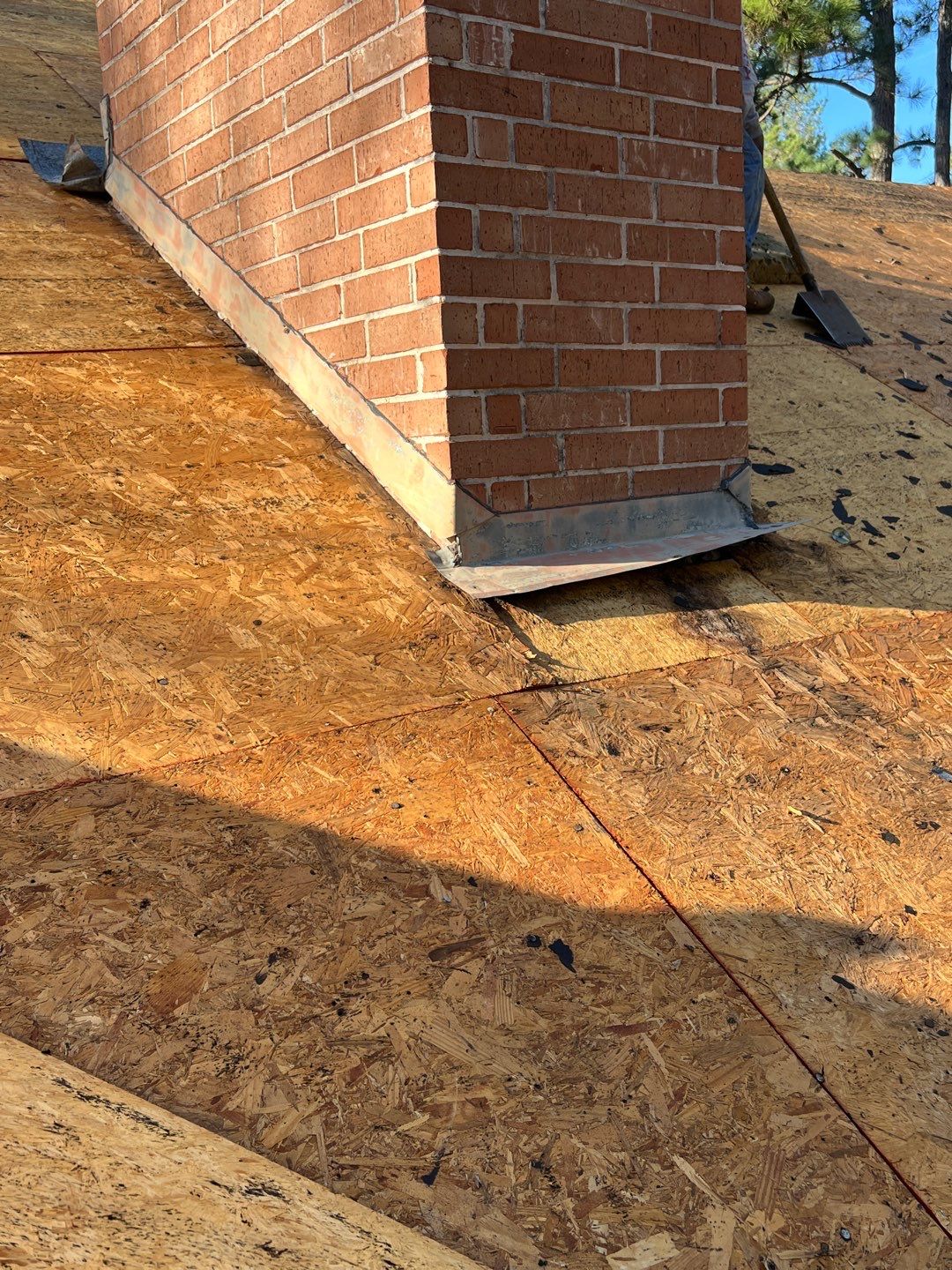 Residential Roof Replacement using Davinci Province Slate Shingles by Elite Roofing LLC