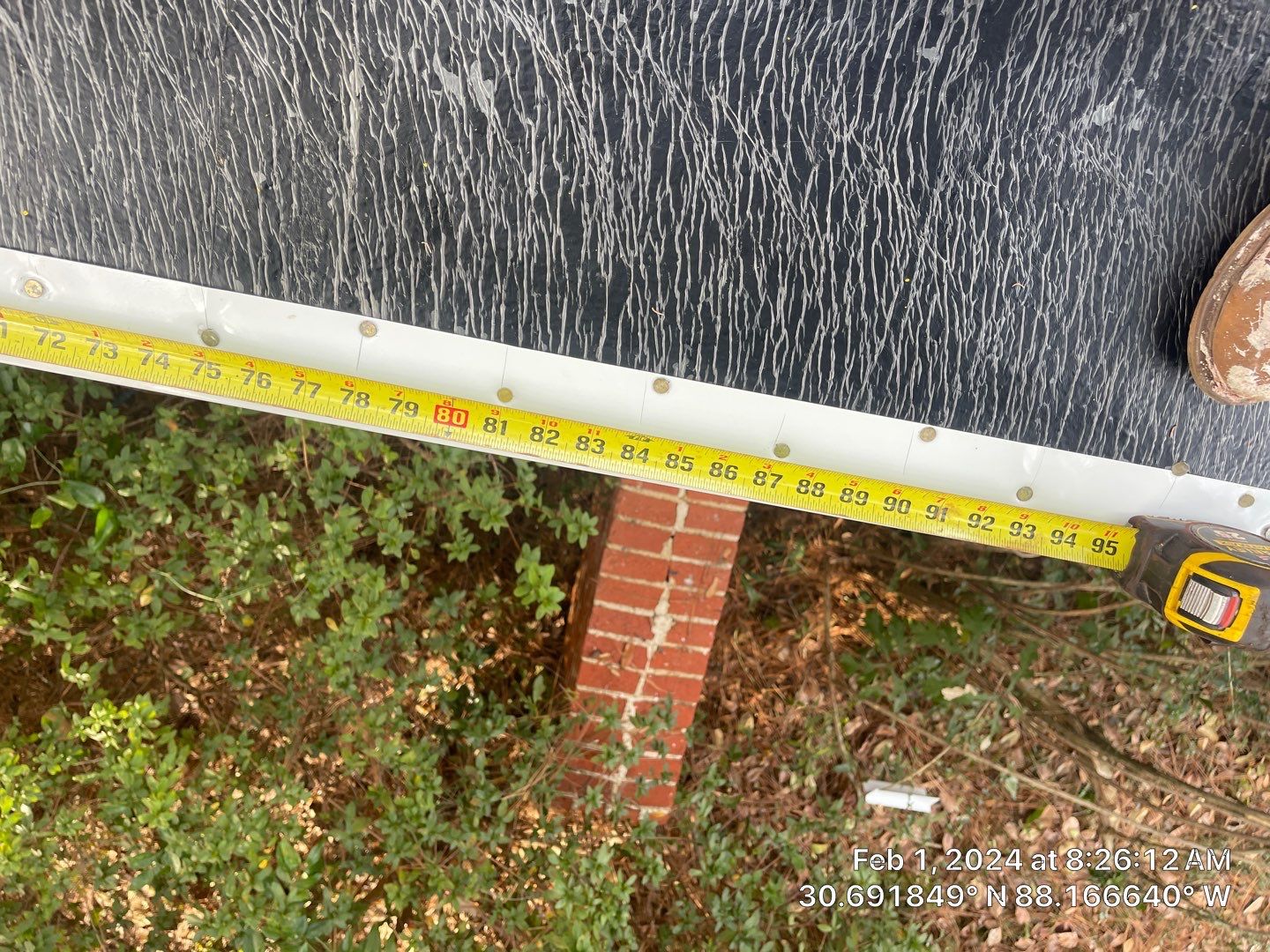 Flat Roof - FORTIFIED Roof by American Roofing & Construction LLC