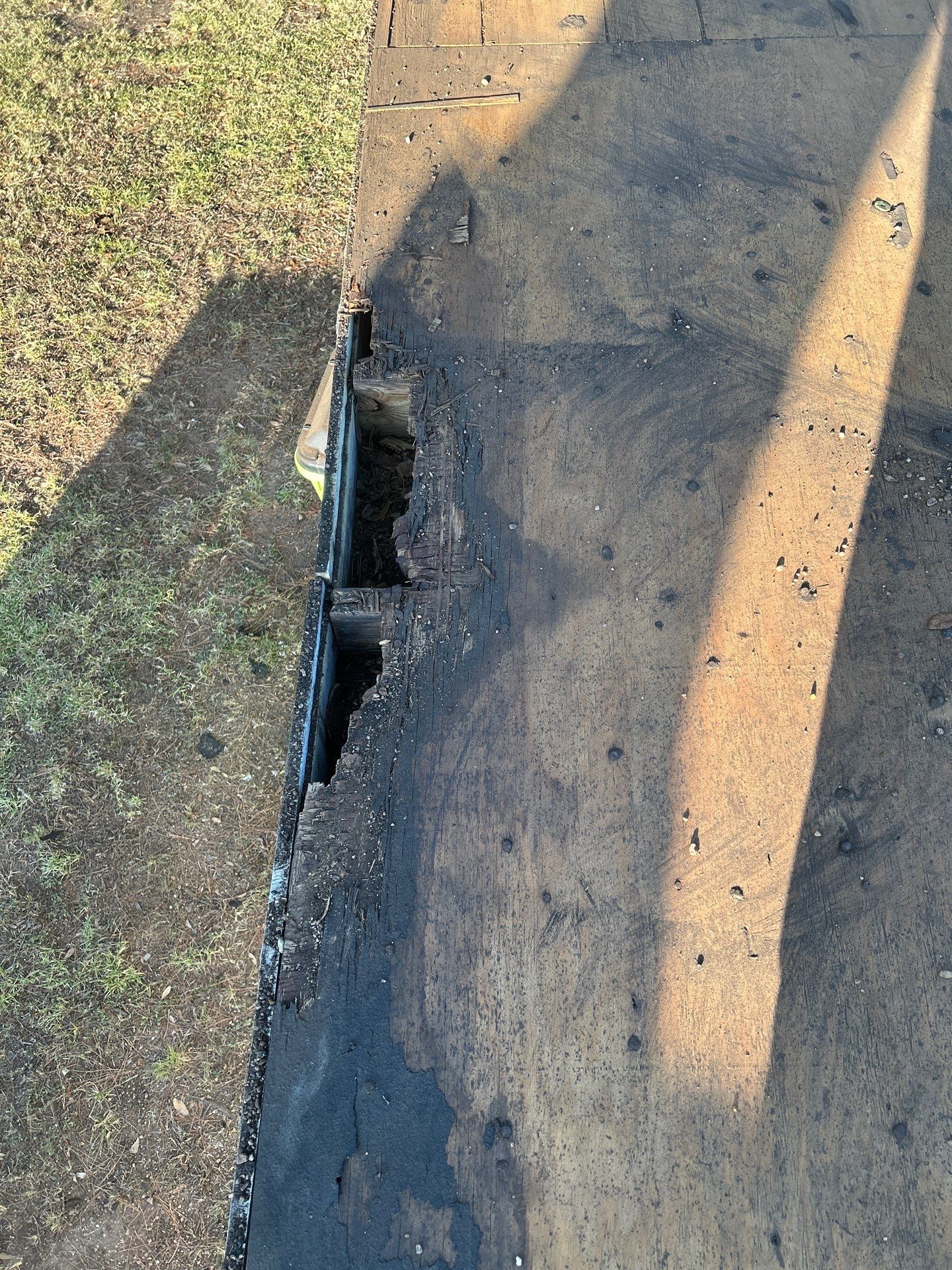 Turning a Complicated Roof Situation Into a Win for a Homeowner by Black Coast Roofing