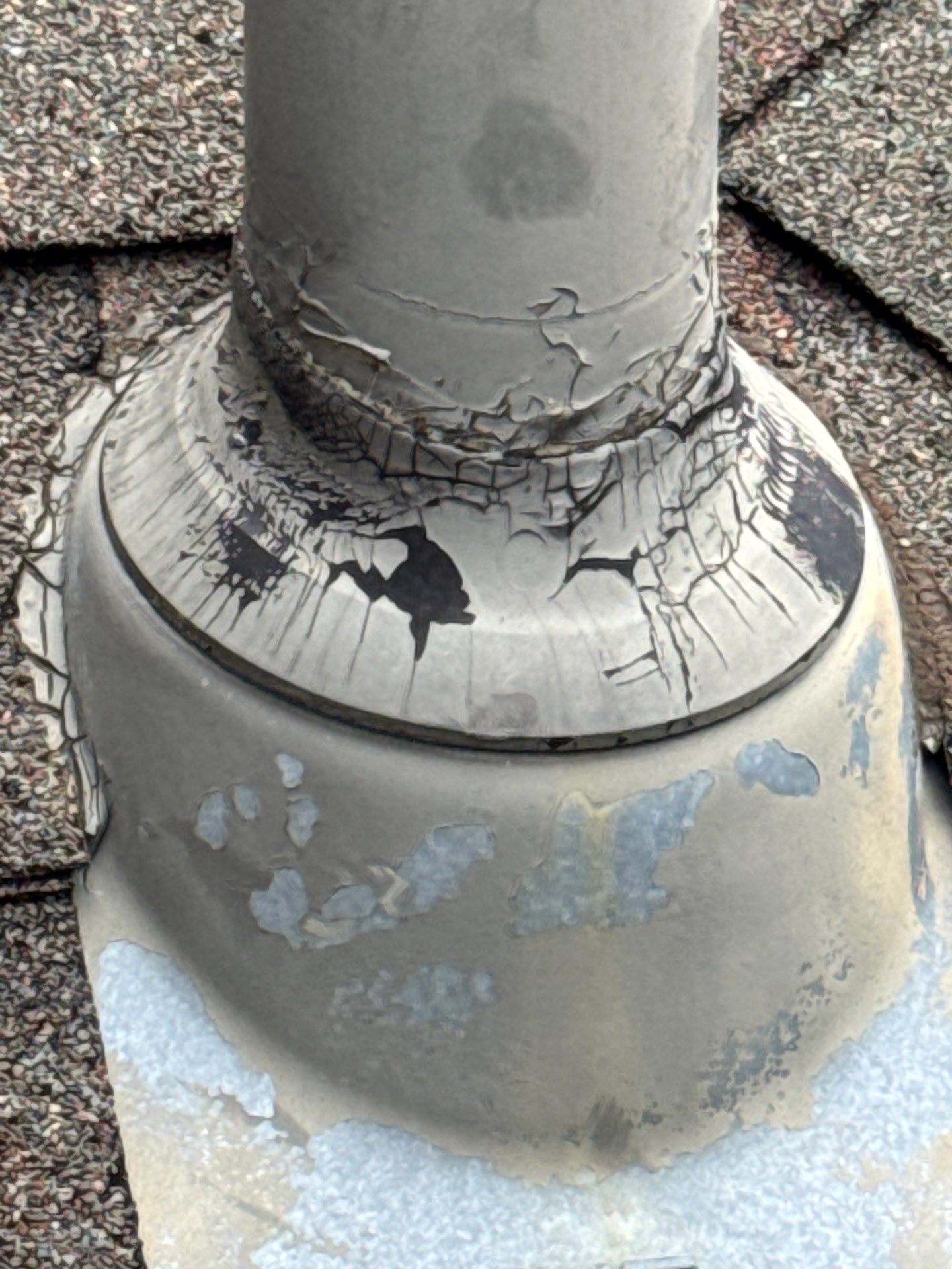 Pipeboot Replacement in Birmingham by The Roofing Dudes
