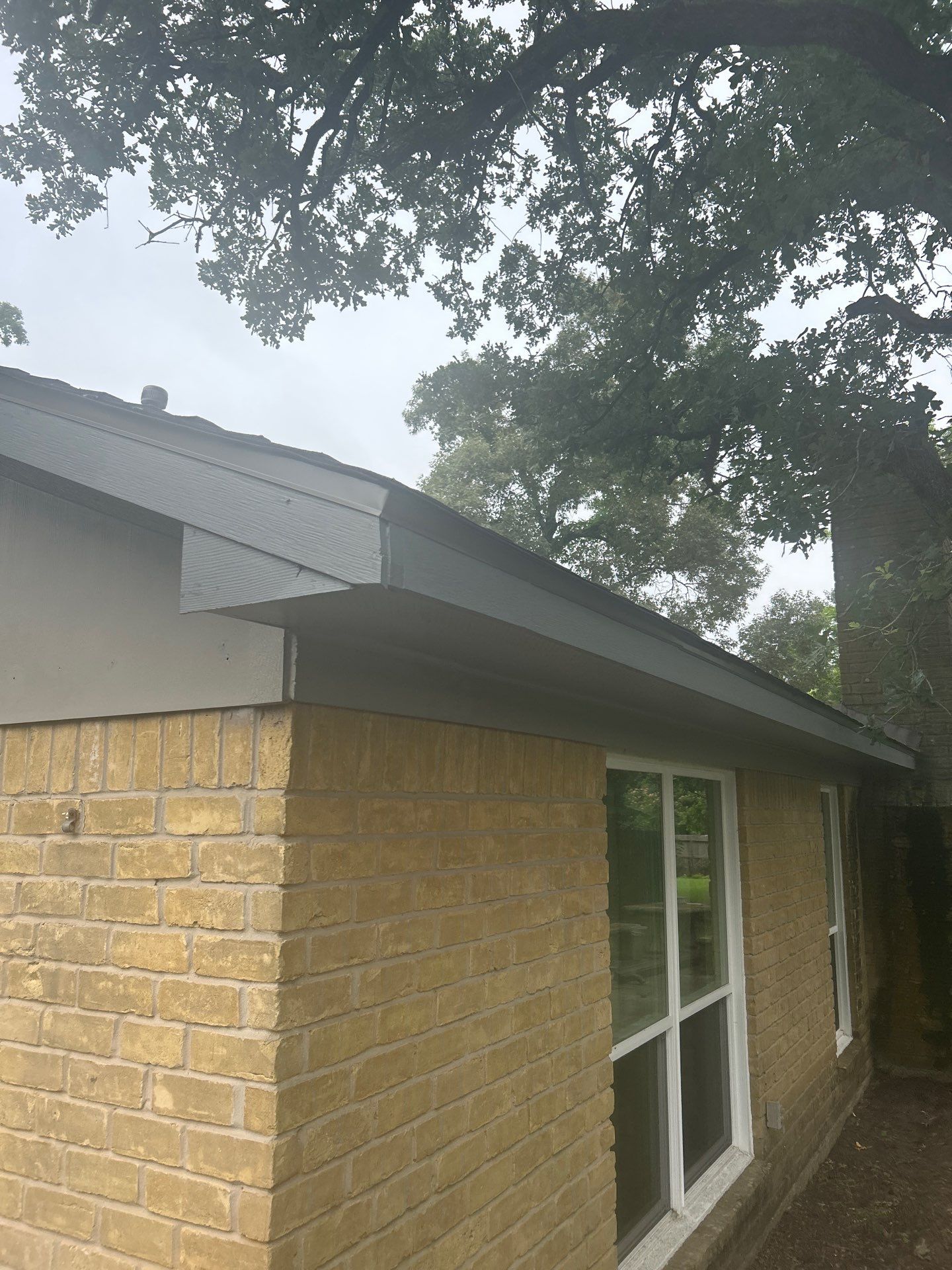 Roof Replacement & Hardie Siding Installation | Conroe, TX by Engle Roofing & Construction