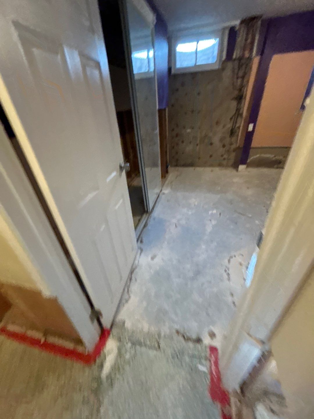 Rebuild Project in Denver by Accountable Home Services