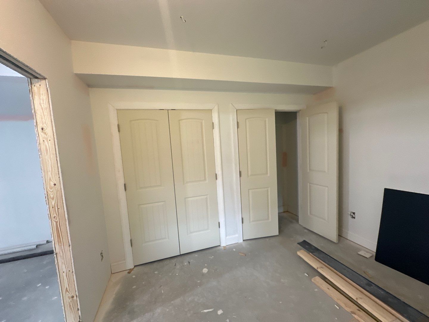 Addtion by Bec Construction Llc