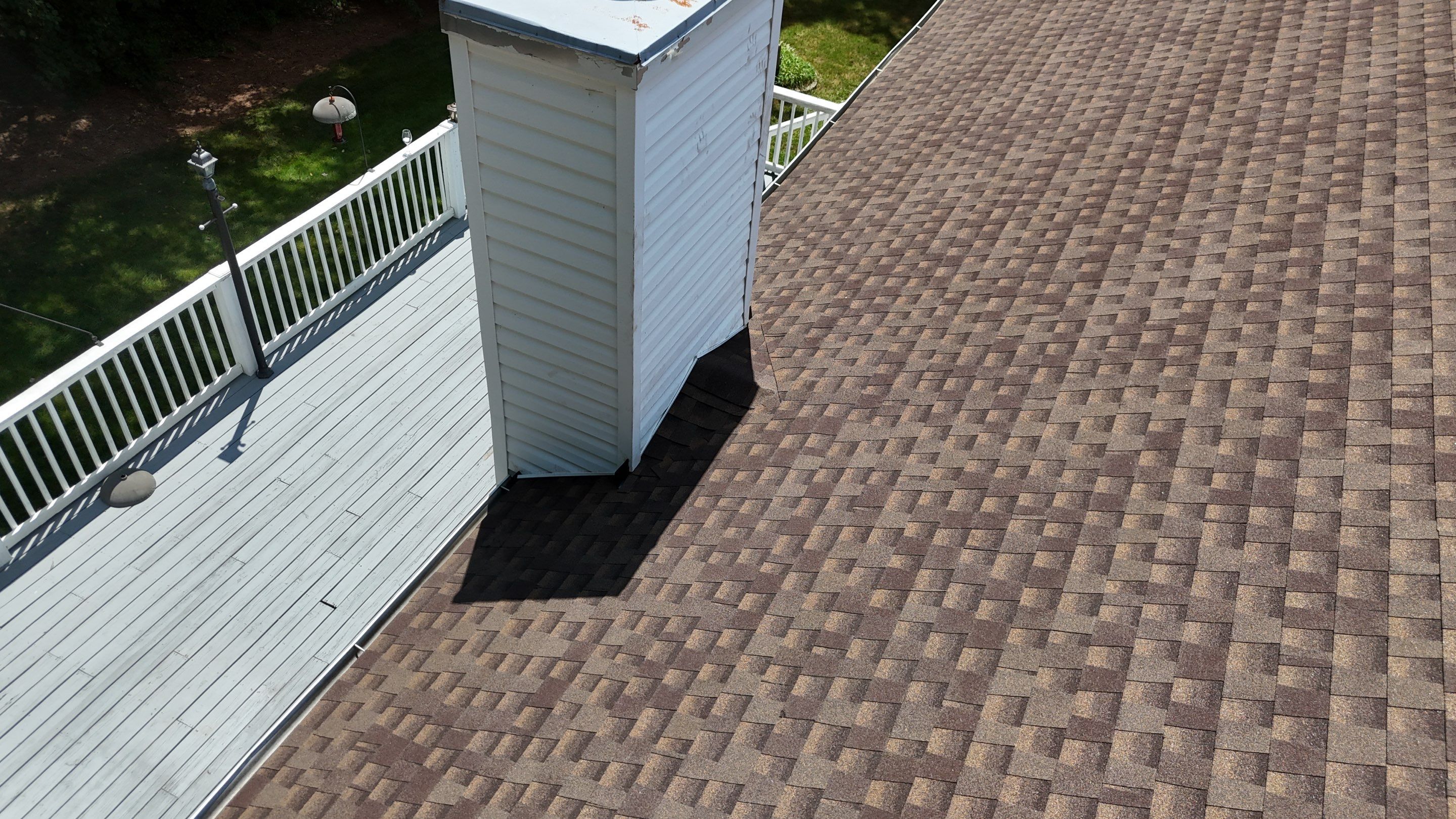 Meadows Ct Roof Replacement  by Dom Roofing & Restoration