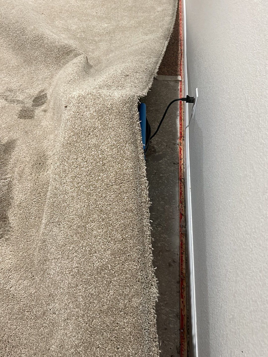 Water Damage by Accountable Home Services