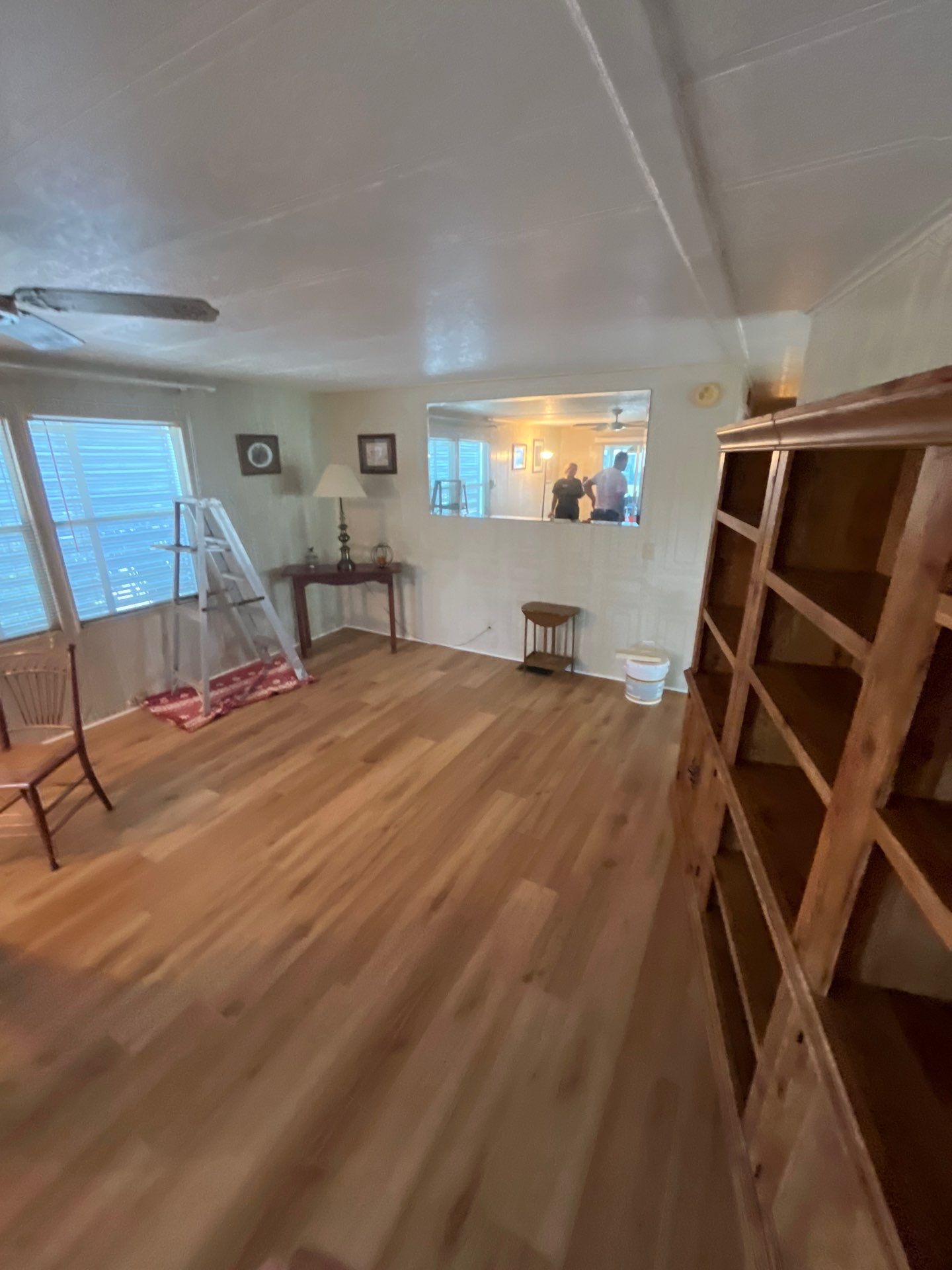 LVP by Vrmmm Flooring