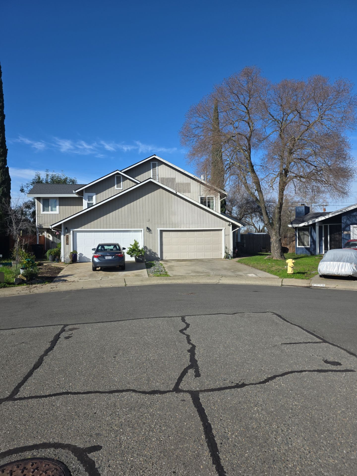 Roof Rejuvenation using Roof Maxx Treatment by Roof Maxx of Folsom