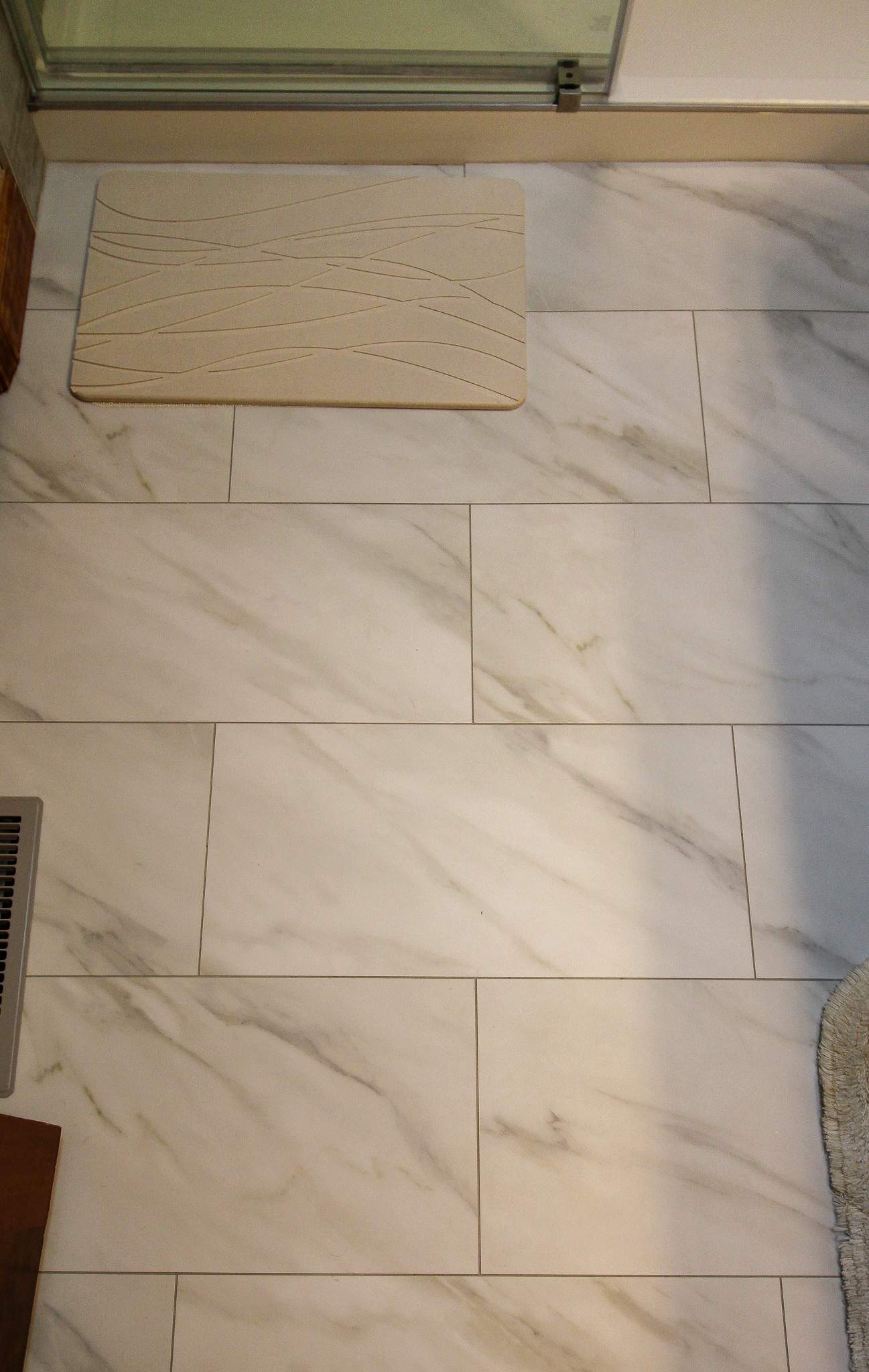 Bathroom Remodel by Ivy Lea Construction