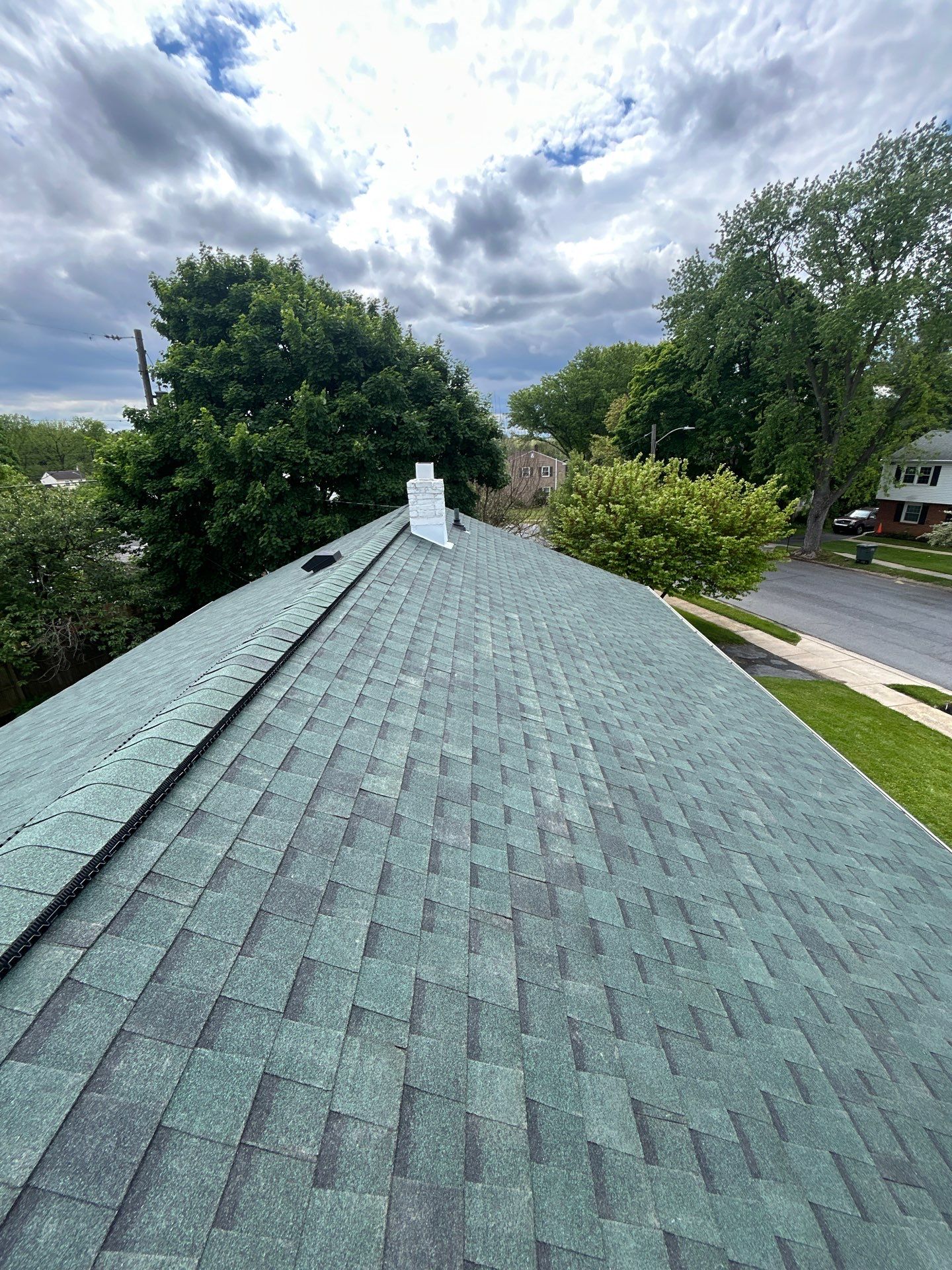 Whole New Roof by Aspen Home Improvements