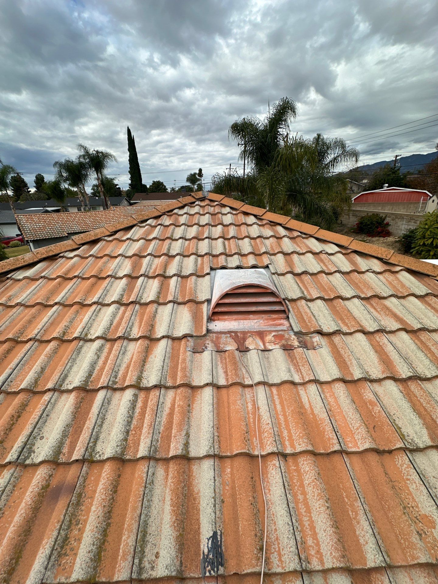 Tile Roof Conversion - Rancho Cucamonga, CA 91701 by Epic Roof Replacement