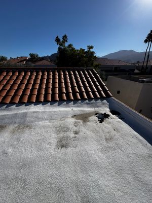 Project in La Quinta 