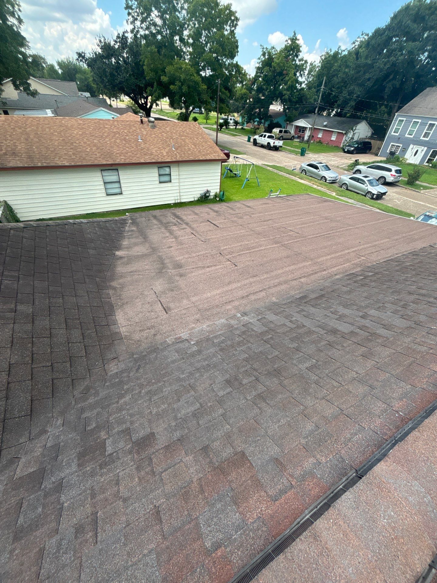 Roof Repair Pasadena by Roof Repair Services LLC