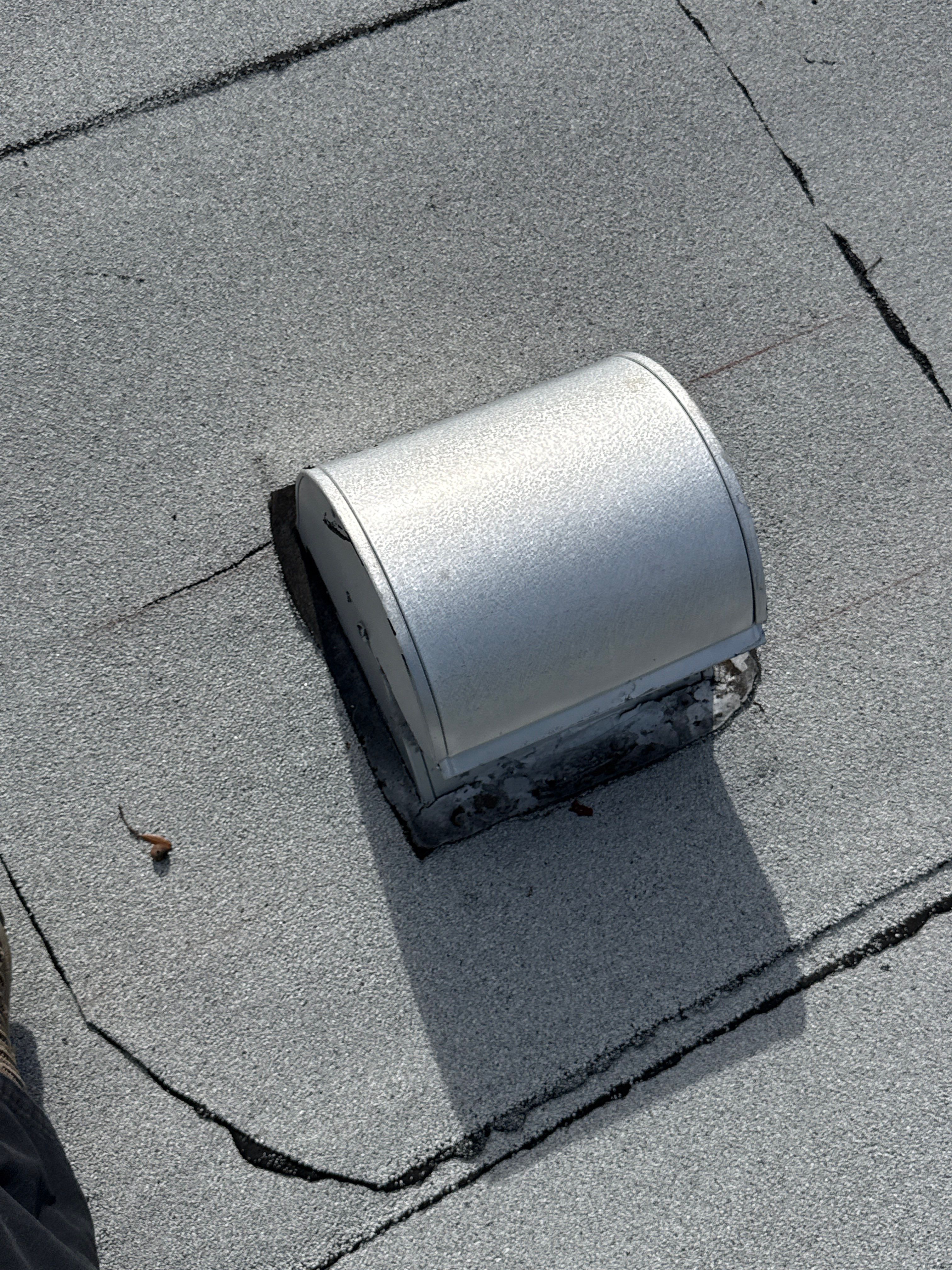 Project in Clearwater 33764 by Mitchell Roofing Company LLC