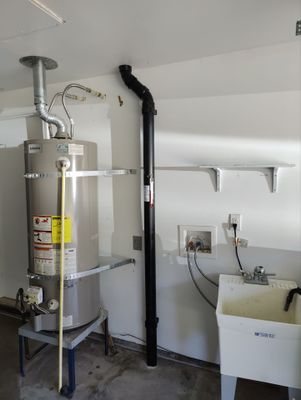Subslab SafeAir™ System