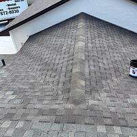 Tamko Heritage Weathered Wood by Total Roofing System The Metal Roof Experts