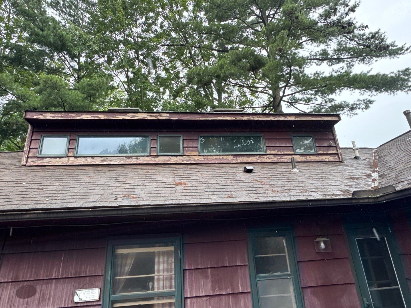 Roof, Siding, & Gutter Replacement by Homestyle in Berea by Homestyle Home Improvements (HHI)