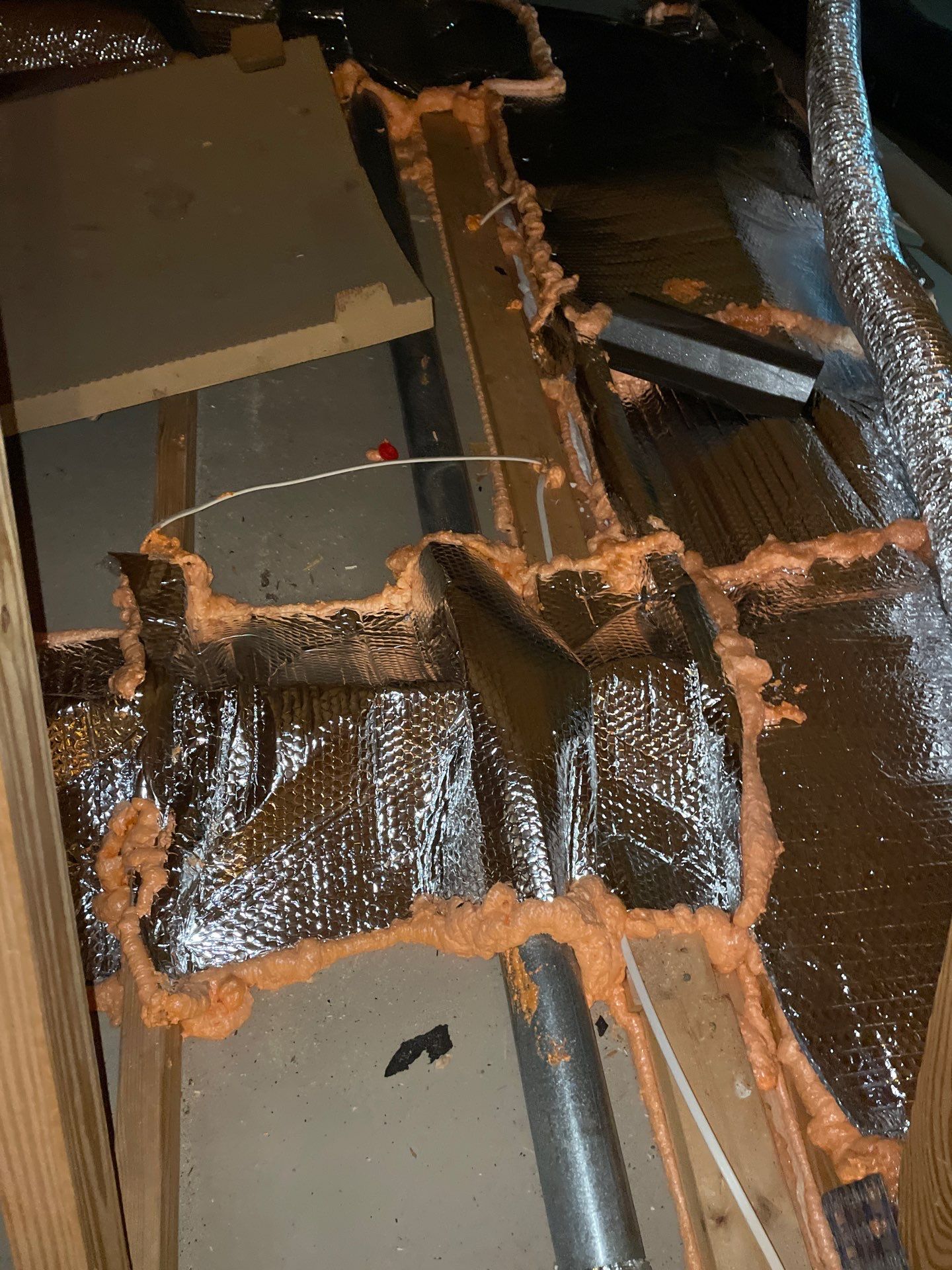 Randallstown Residence by Smart Energy Pros