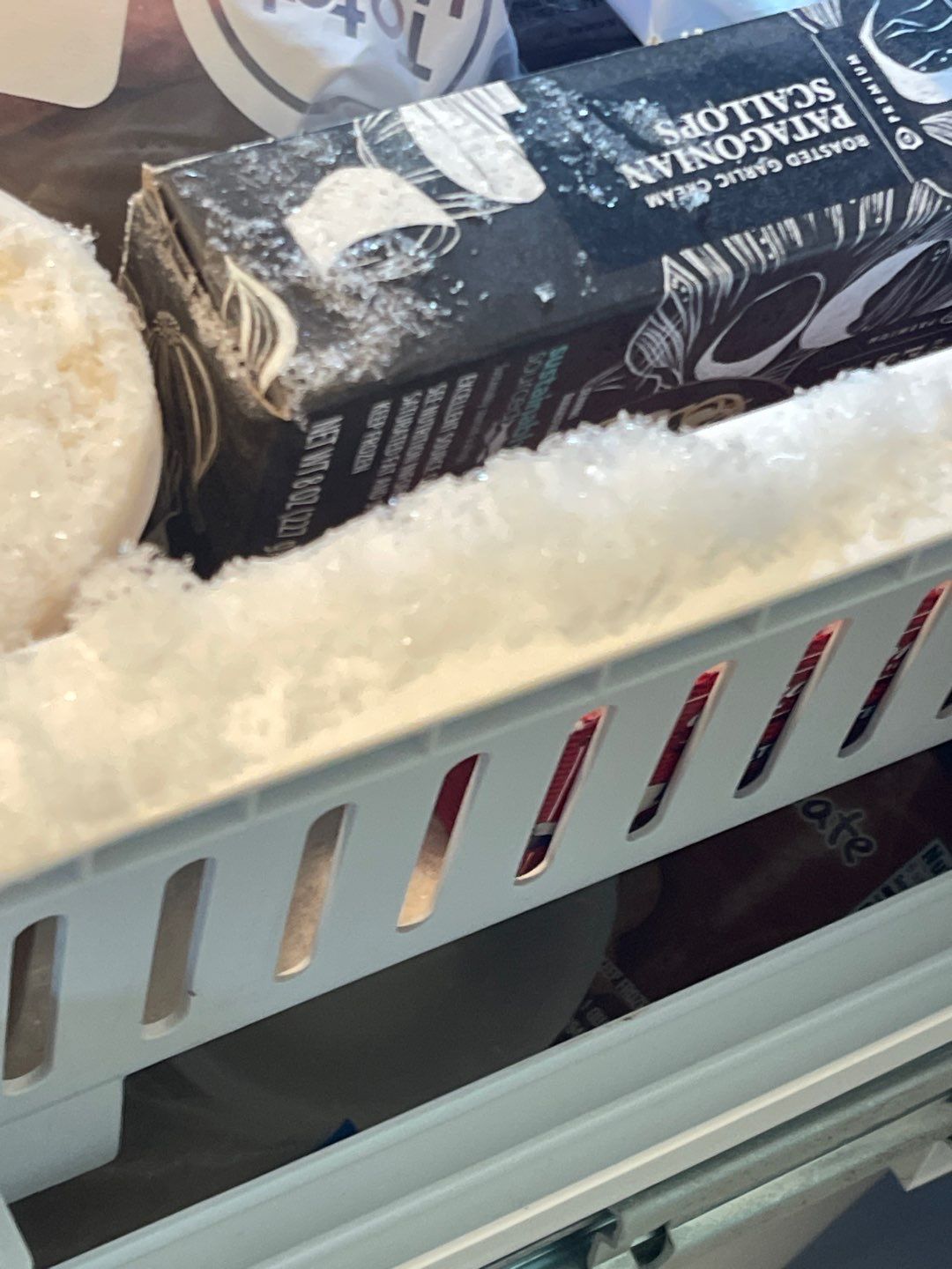 LG Refrigerator by Empire Appliance Repair