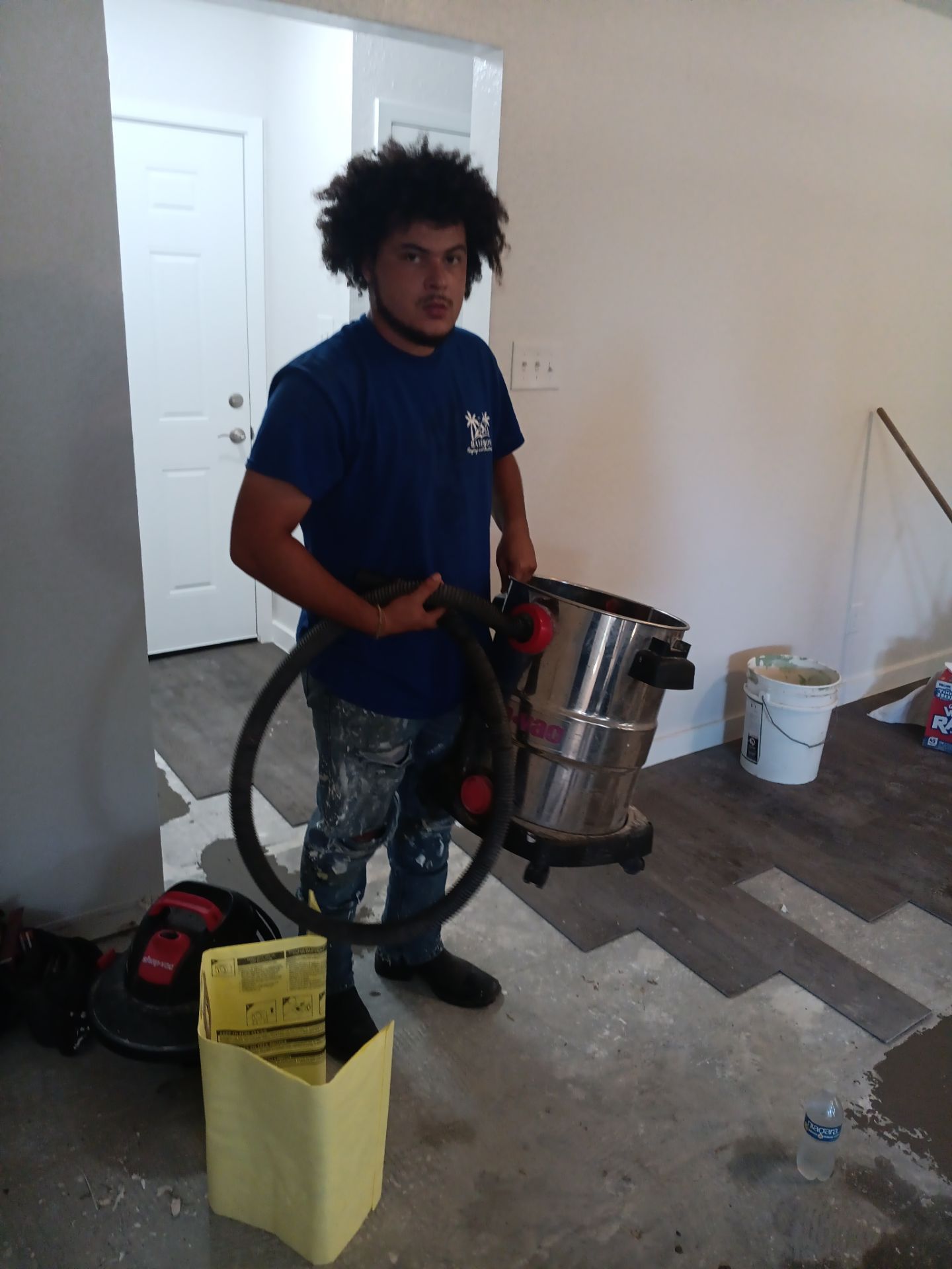 AP all the Way! by Bayfront Roofing and Construction