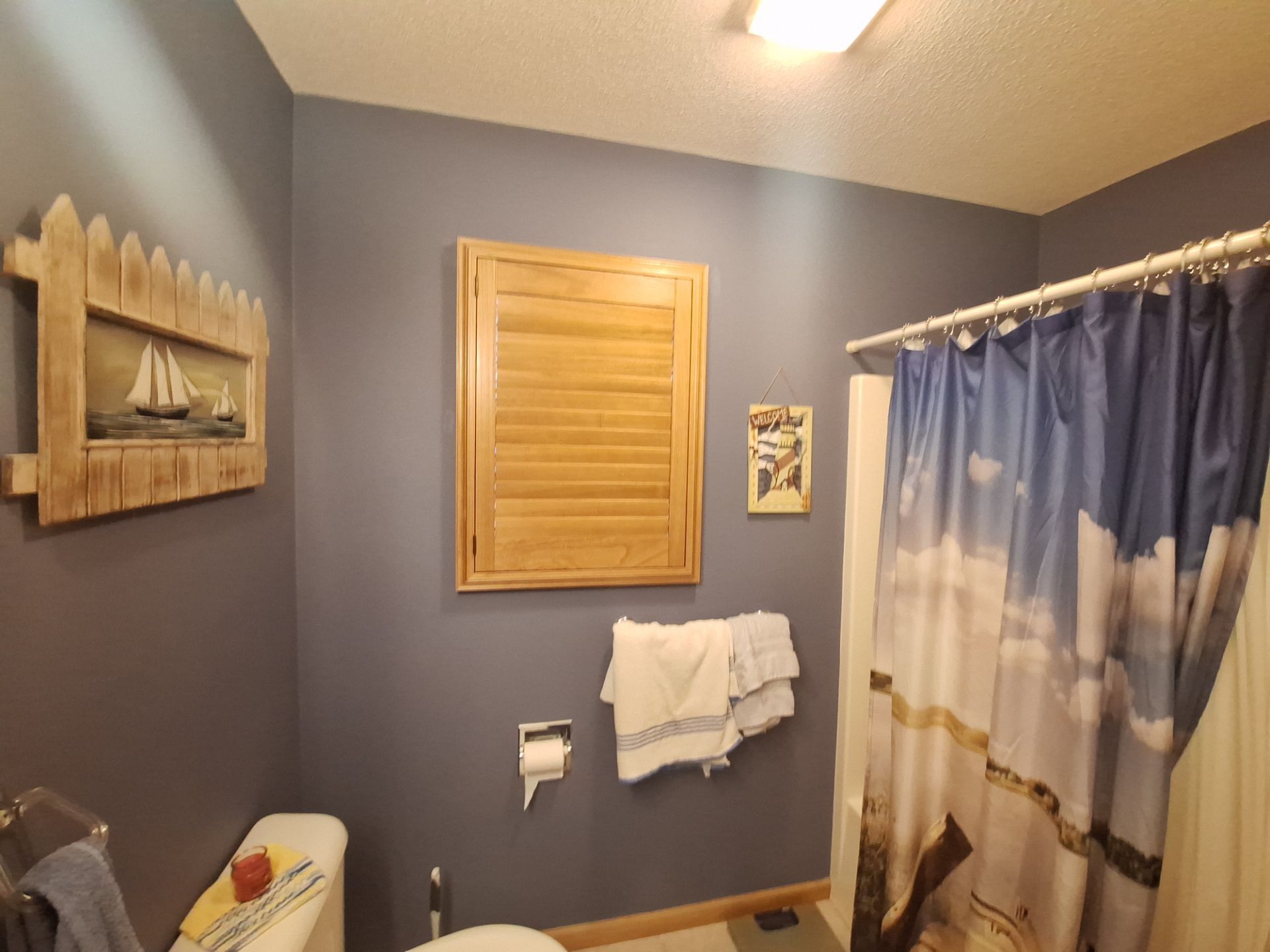 Multi-Room Interior Repaint! by Gordon Painting