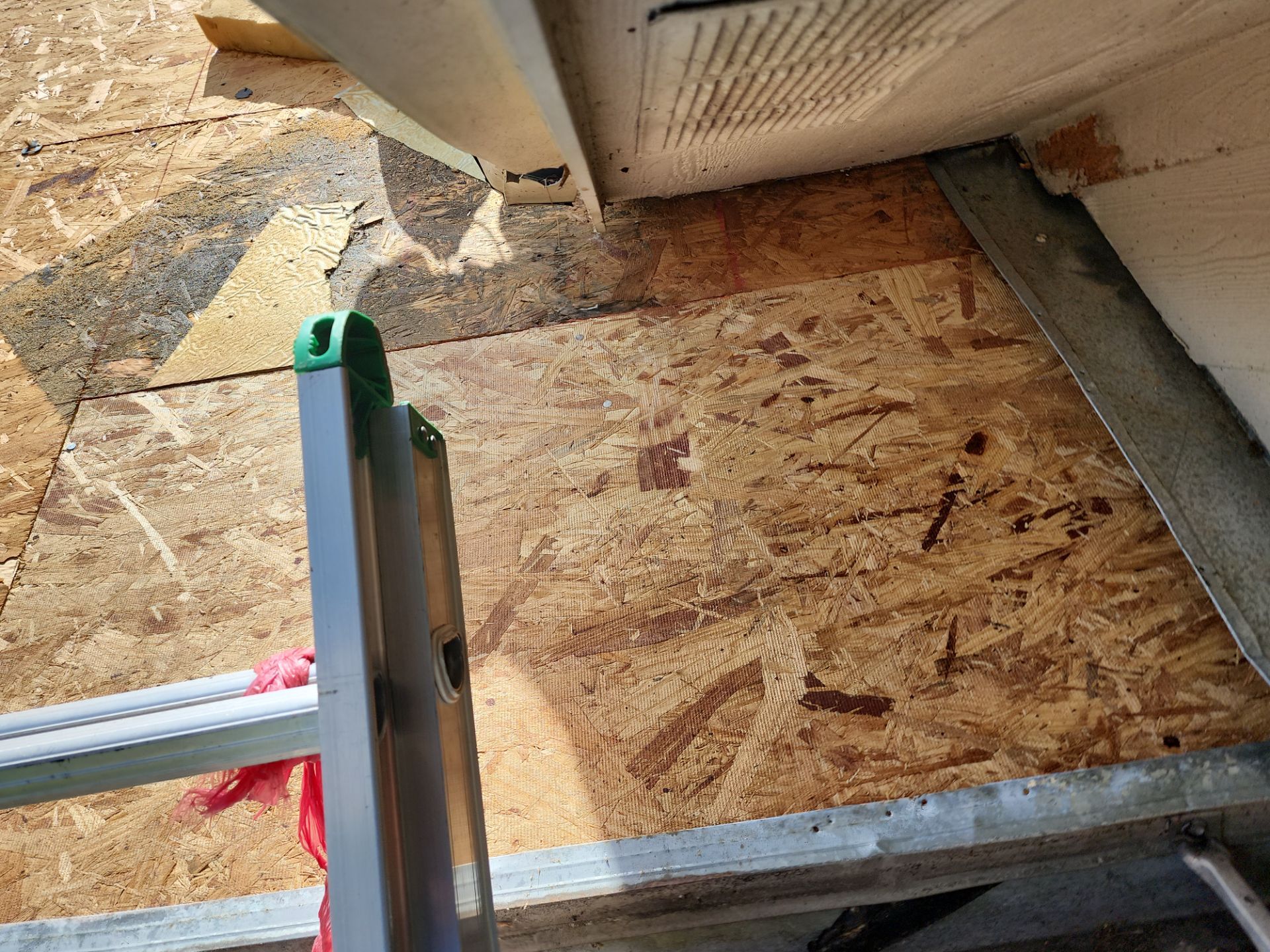 Residential Roofing Repair using Owen's Corning Duration (Lifetime) Shingles by Roof Repair Company