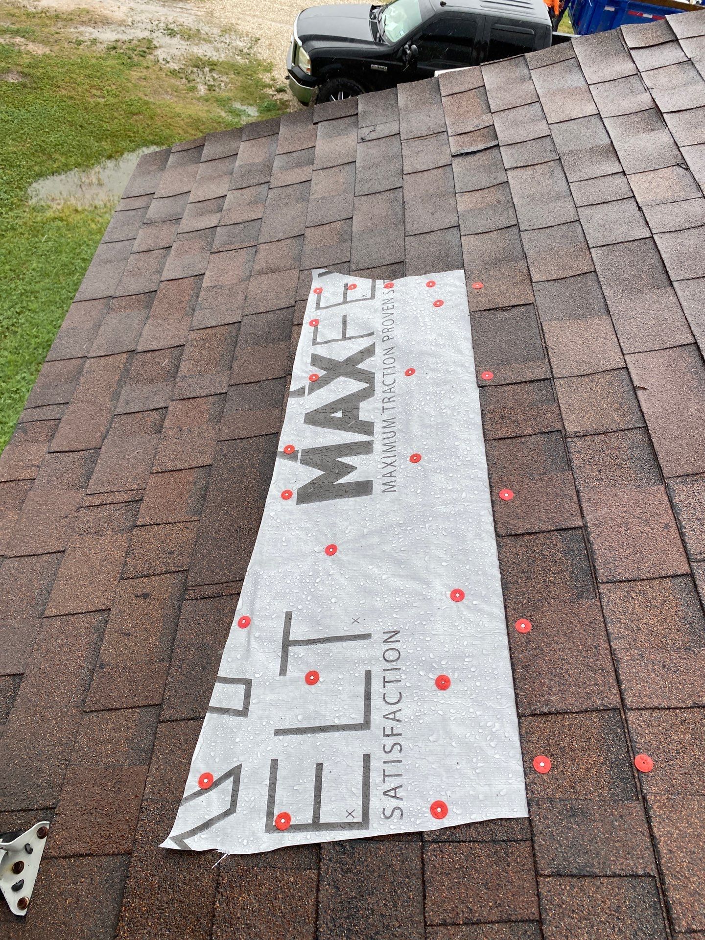Roof Repair El Campo by Roof Repair Company