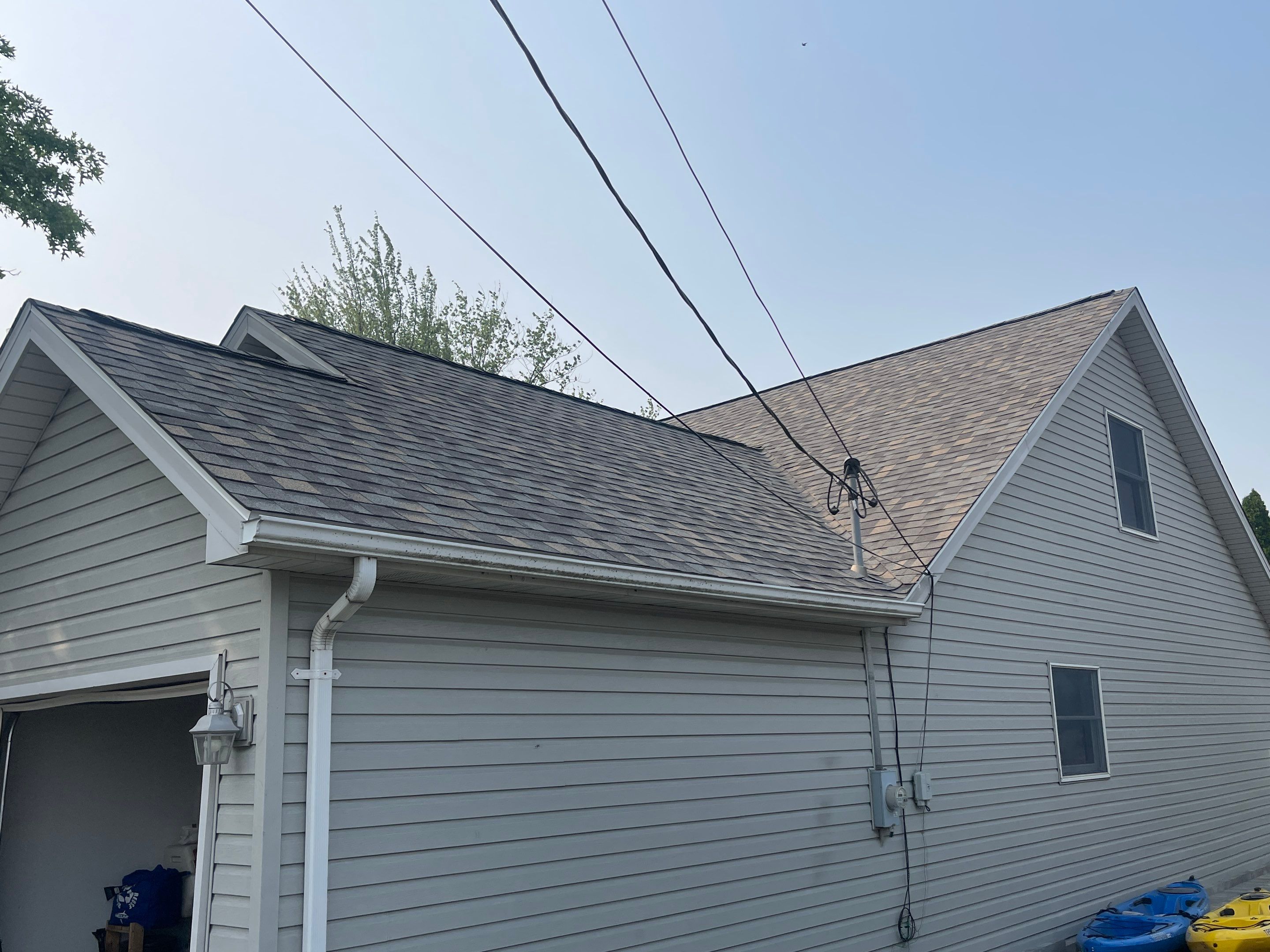 Residential Roofing Installation using IKO - Dynasty - Cornerstone by JNR Roofing LLC