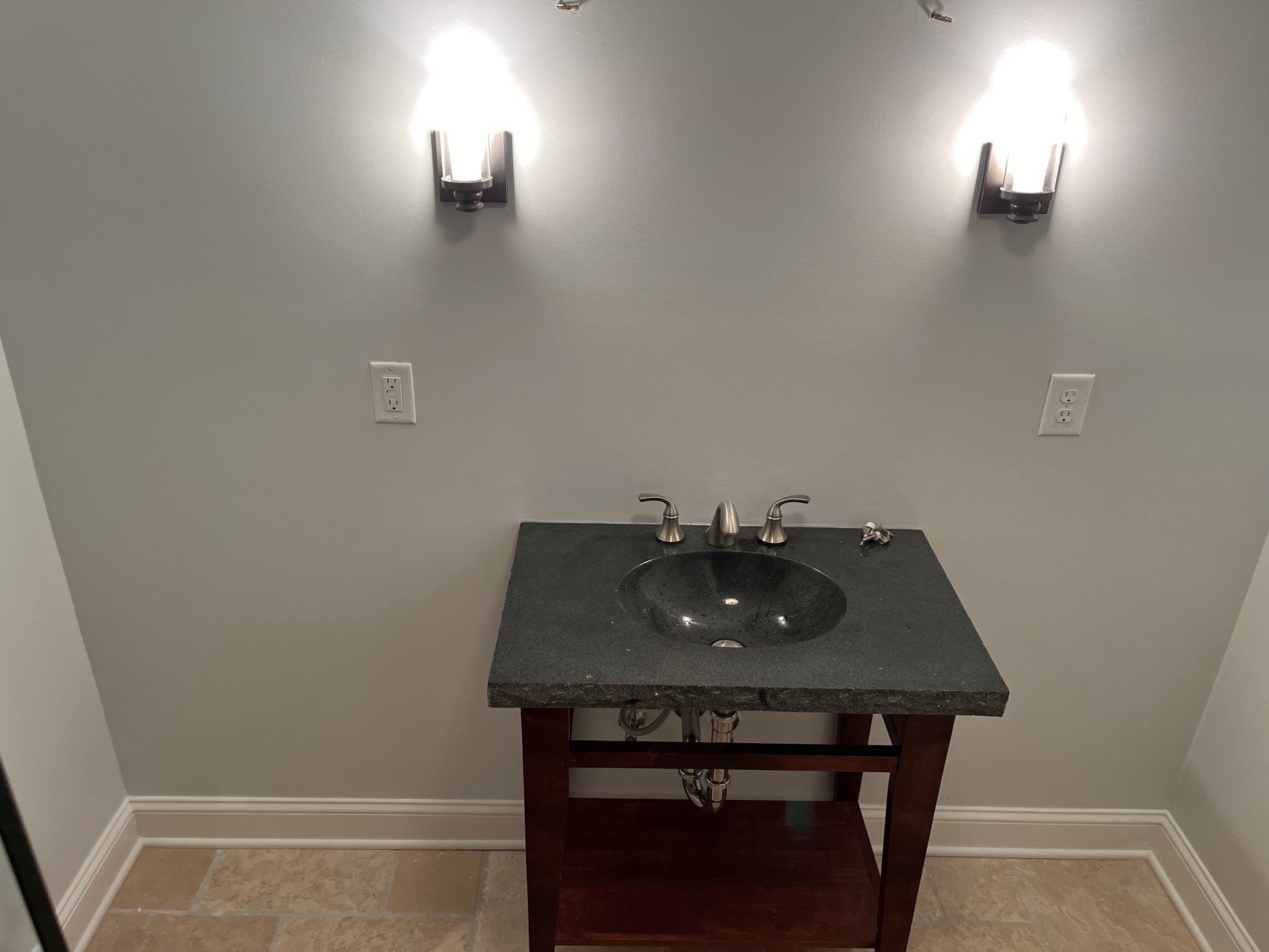 Water Restoration by Next Step Contracting