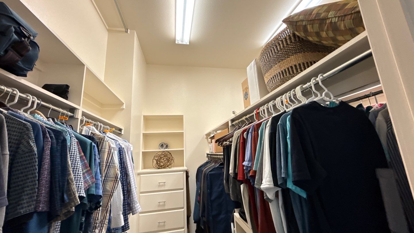 Interior Painting in Dallas by Nomad Painting