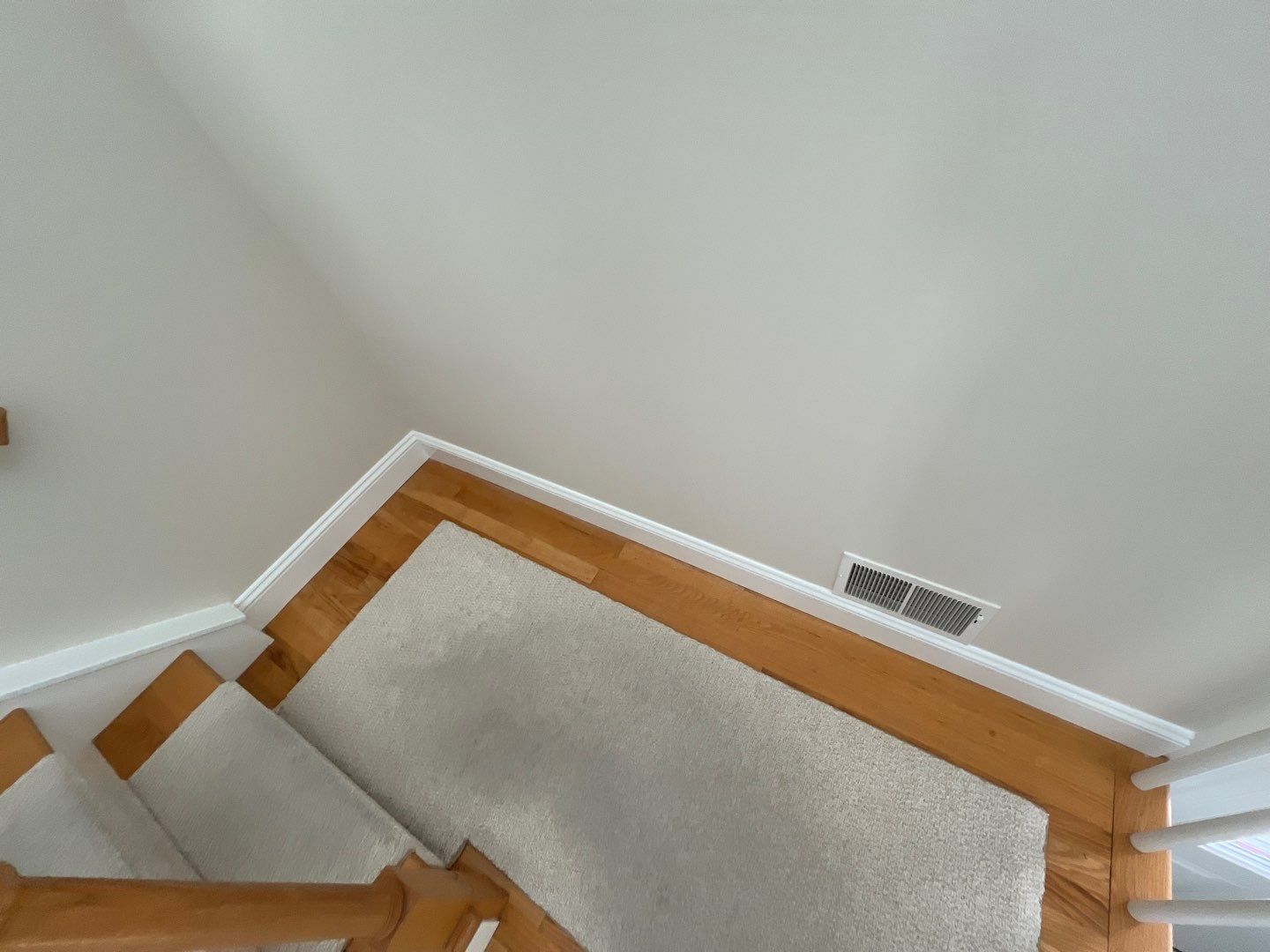 Interior Painting and Drywall Repair for Avalon Coastal Home by FreshCoat Works LLC