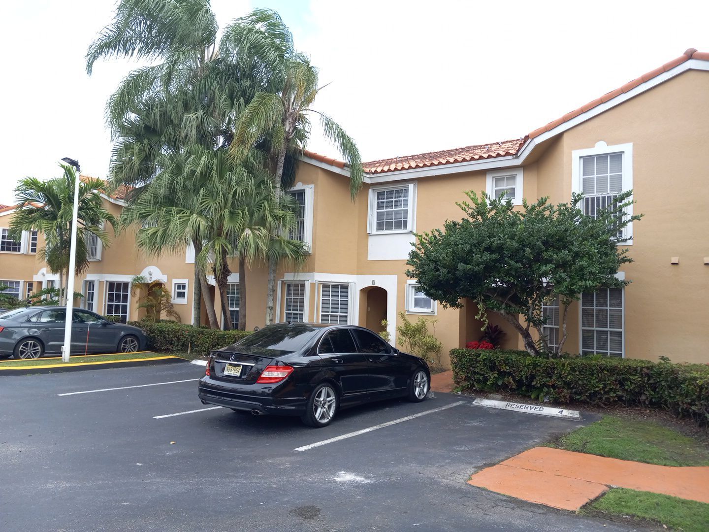 SIENNA VILLAS CONDO - BLDG 14304 by Souffront Construction & Engineering