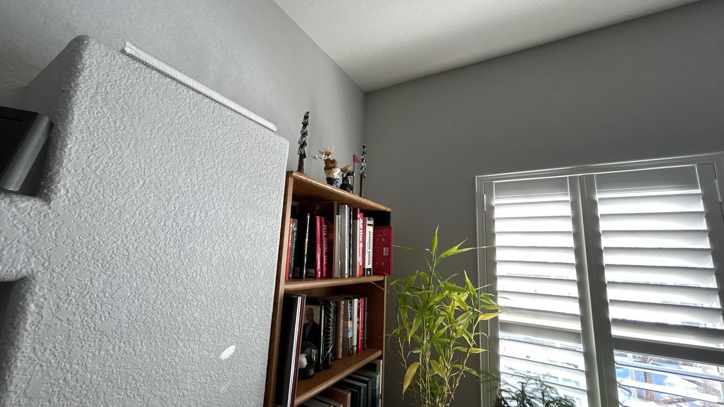 Reconstruction by Accountable Home Services