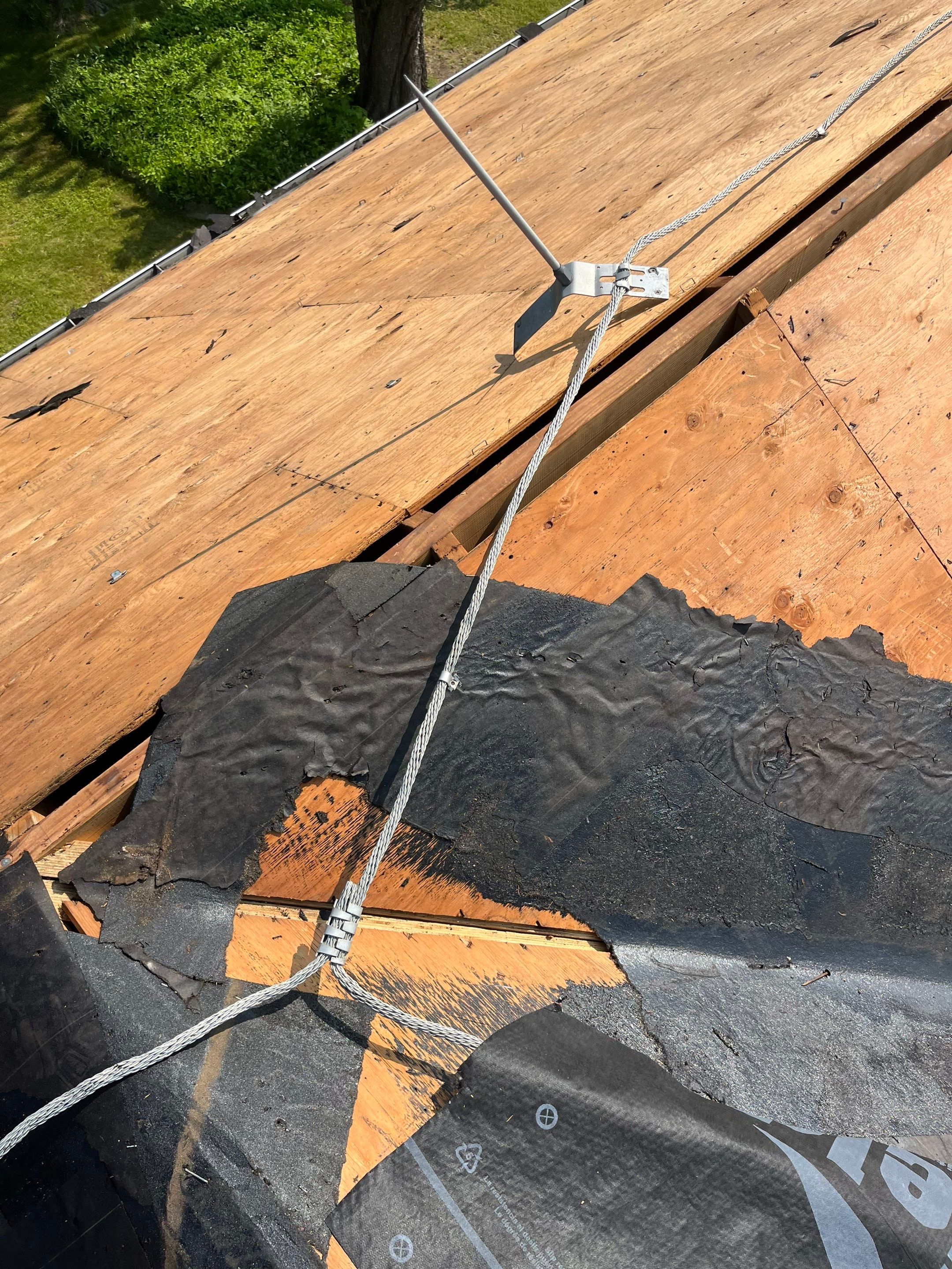 Roof Replacement by Homestyle in Medina by Homestyle Home Improvements (HHI)