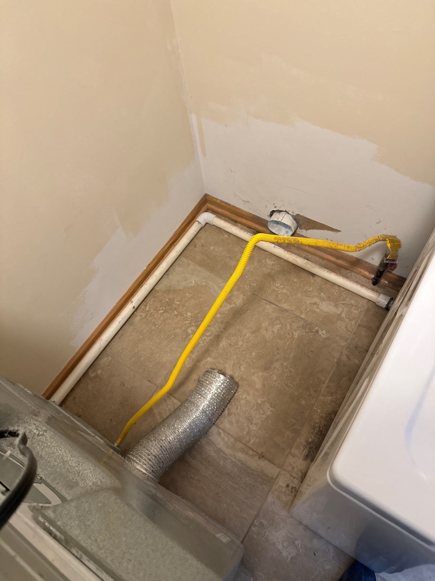 Dryer Vent Cleaning by GSHA Services LTD