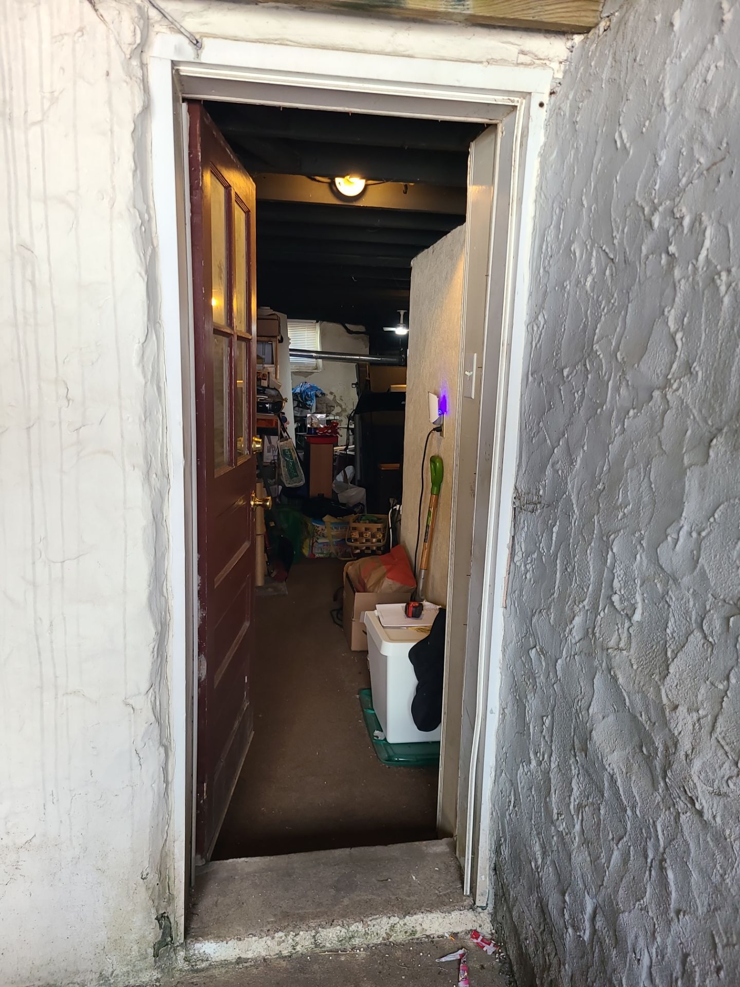 Replacement Door by Aspen Home Improvements