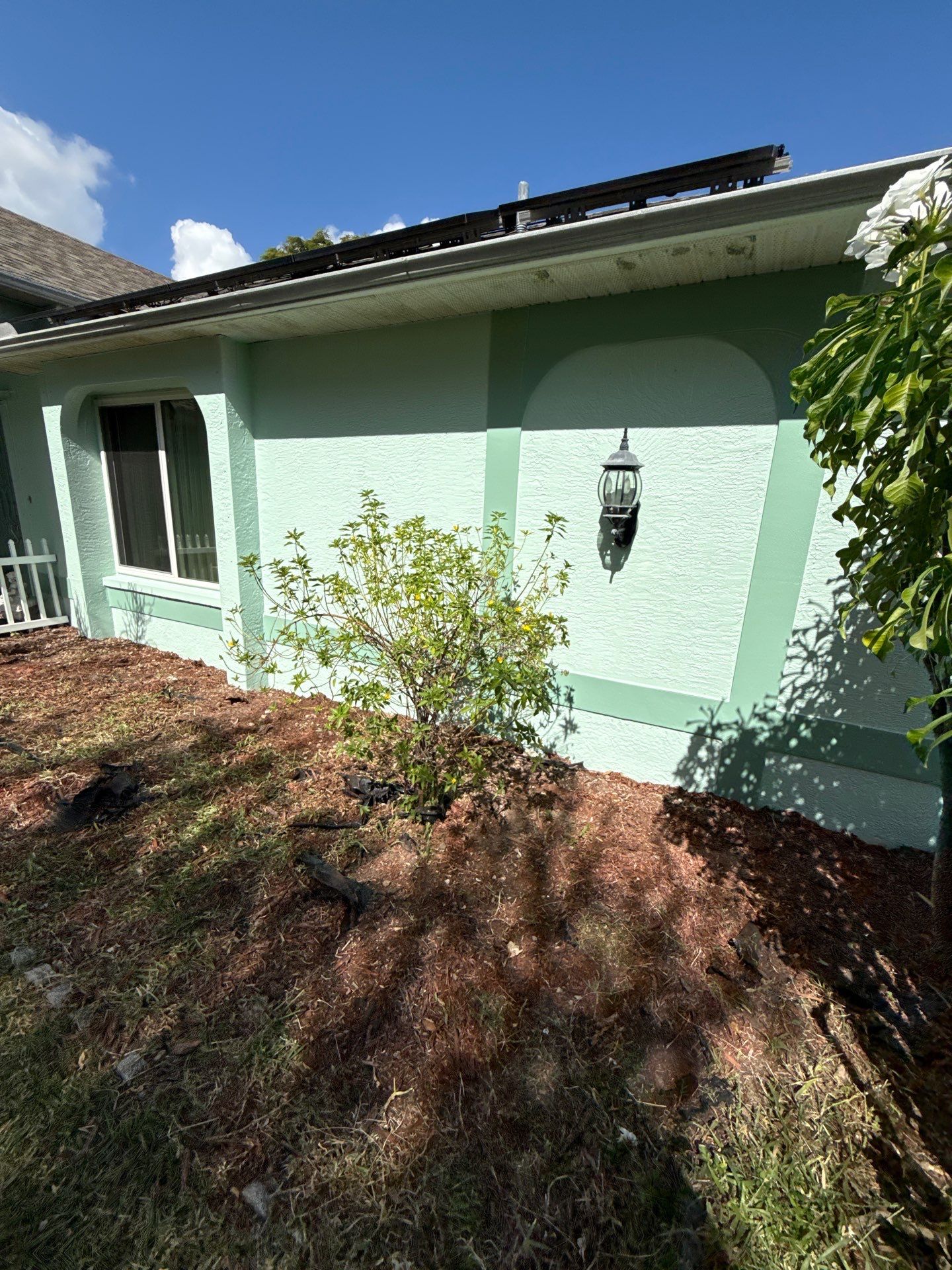 Project in Cape Coral by Sunbelt Home Solutions