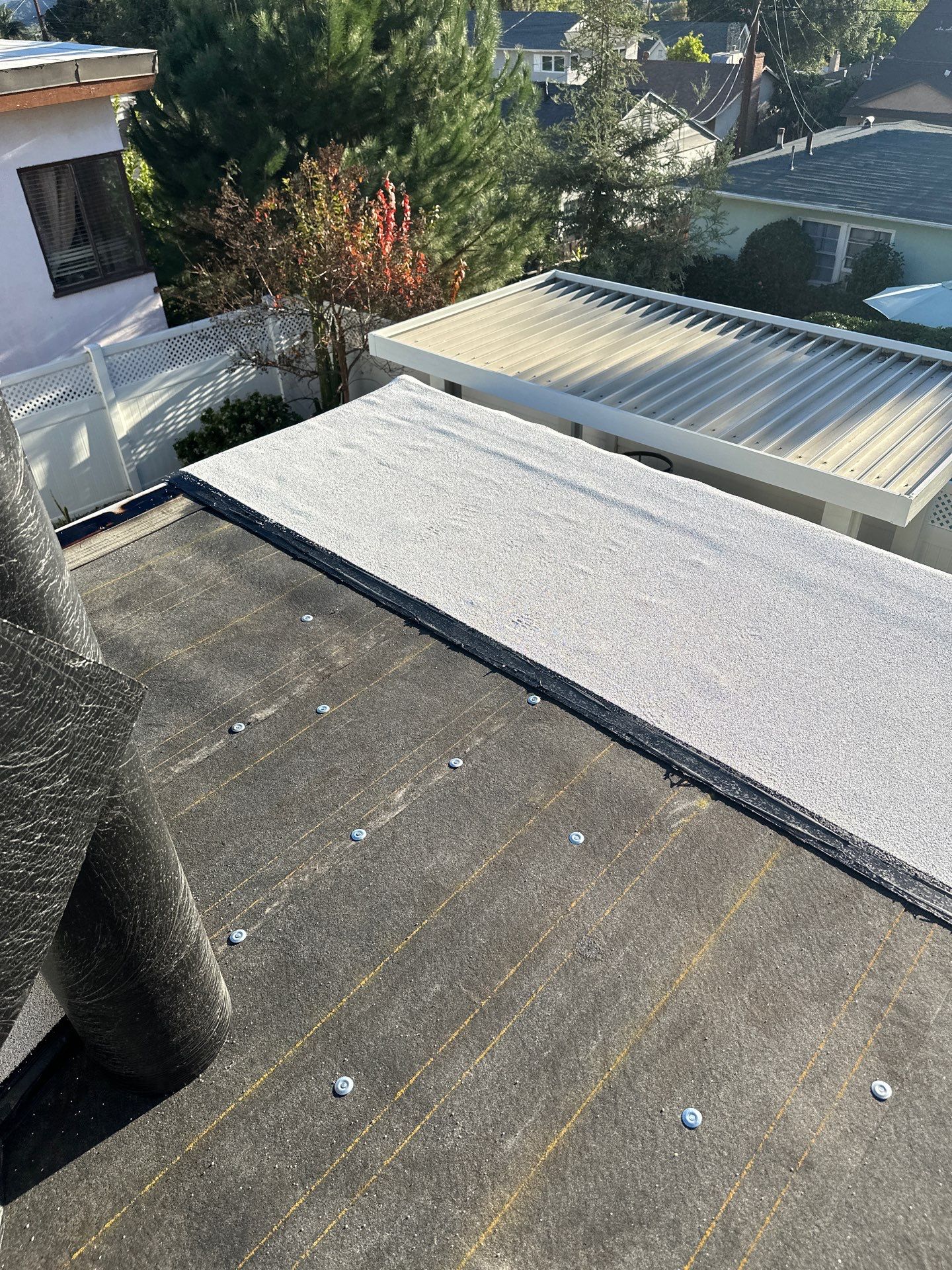 Roof Replacement - Glendale CA 91214 by Epic Roof Replacement