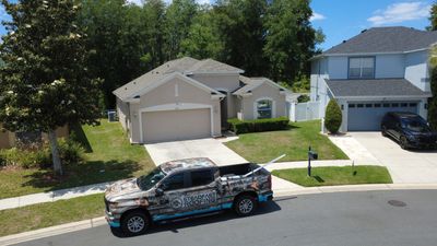 Roof Replacement in Land O' Lakes, FL